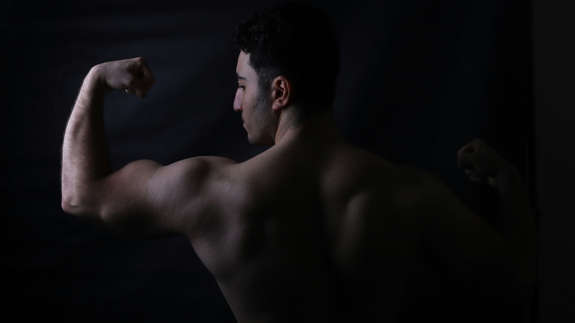 4. Douleurs musculaires