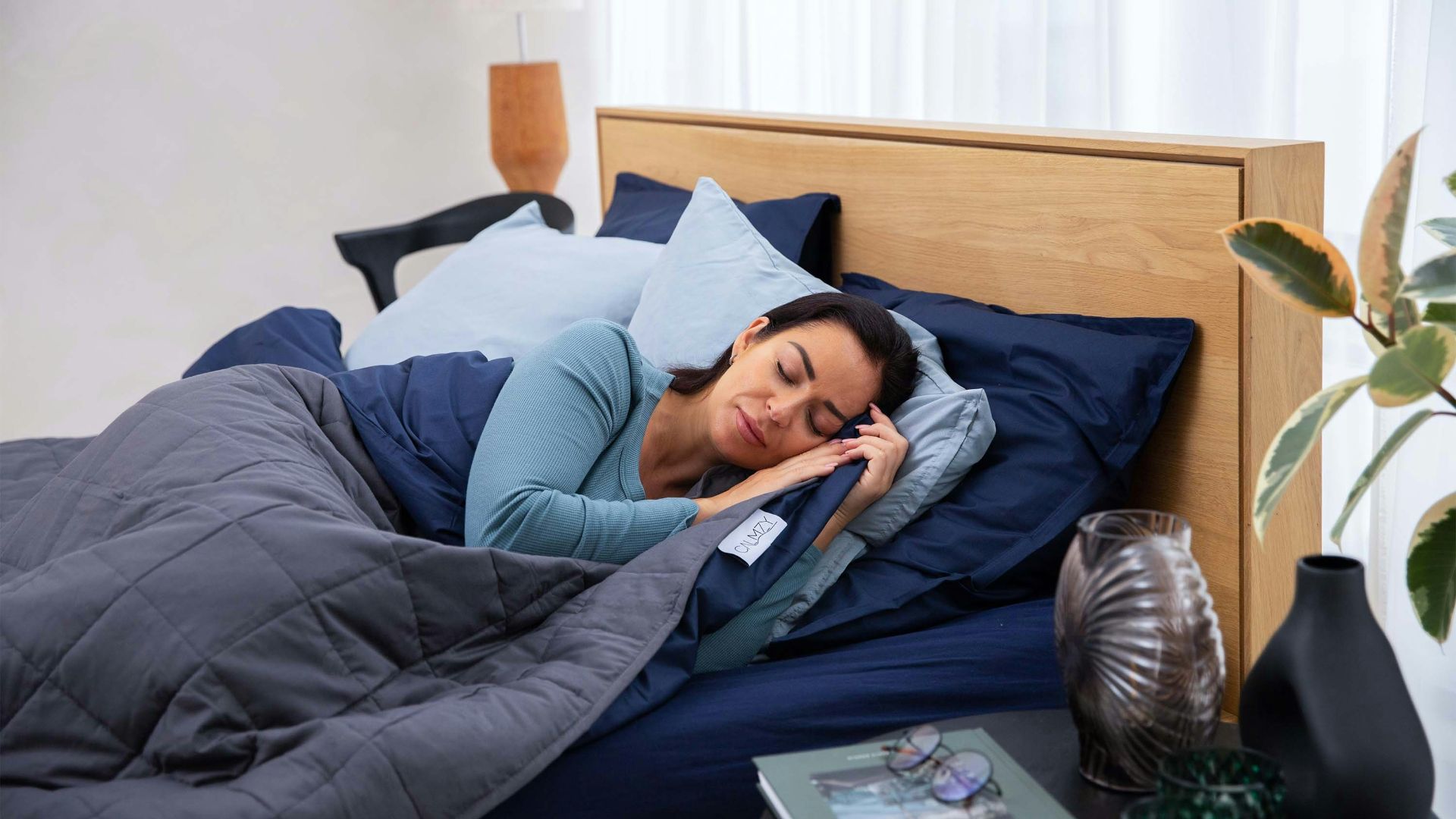 11. Favorise le sommeil