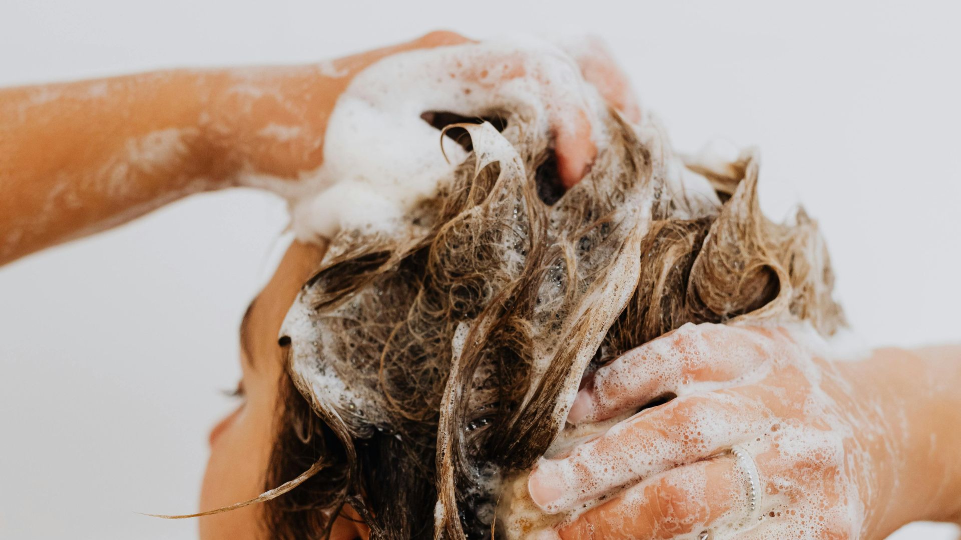 16. Santé des cheveux