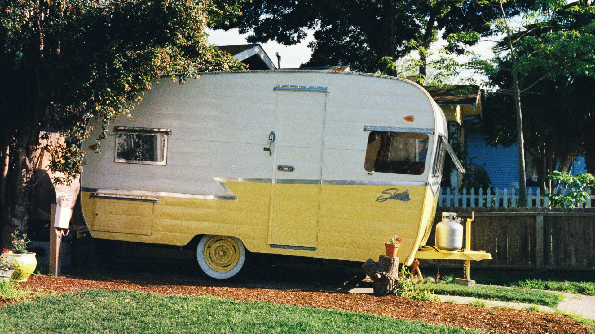4. Conversion de camping-cars