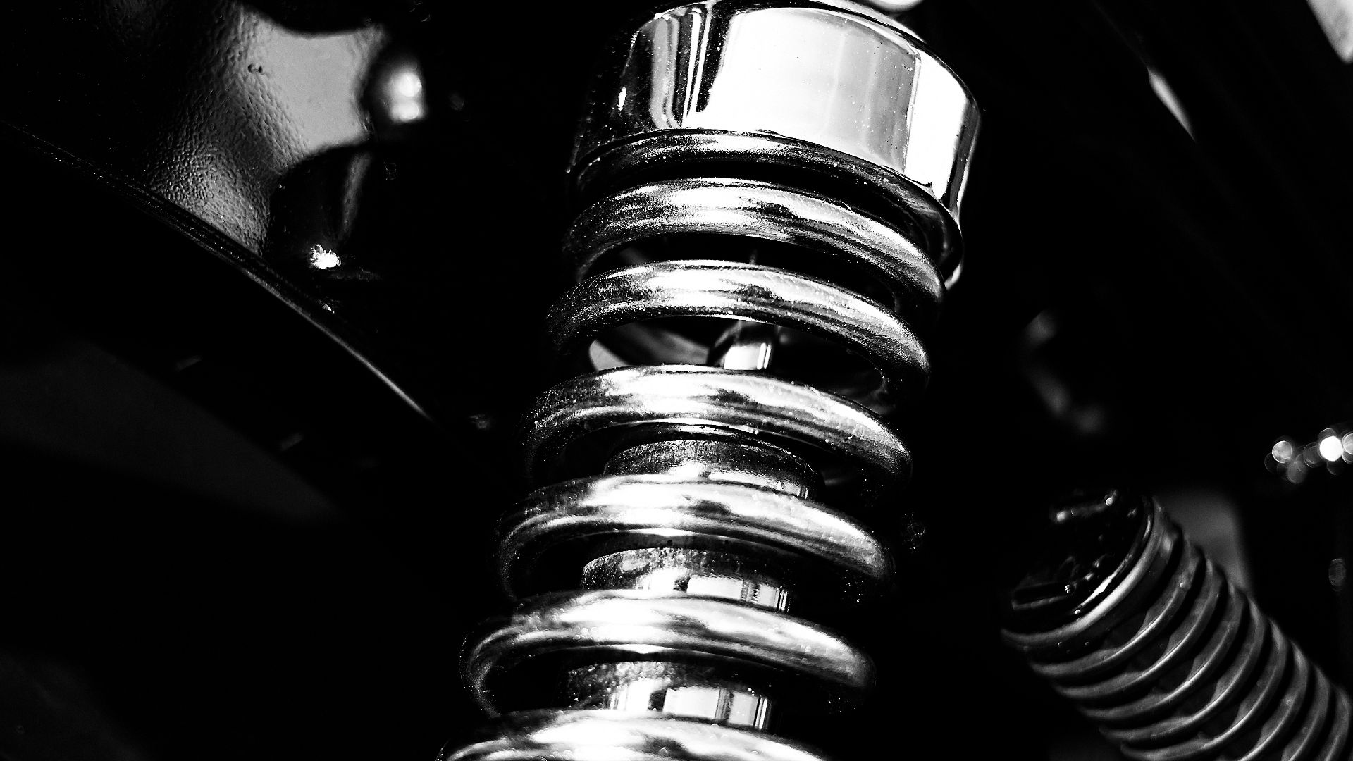 6. Suspension