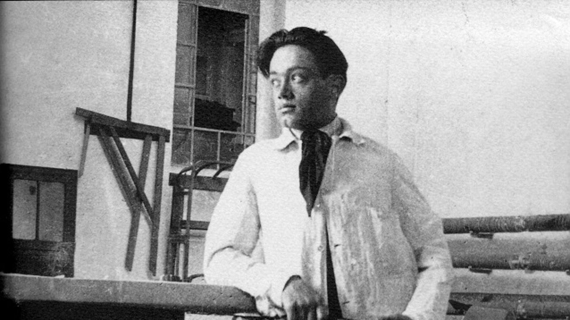 10. Flaminio Bertoni
