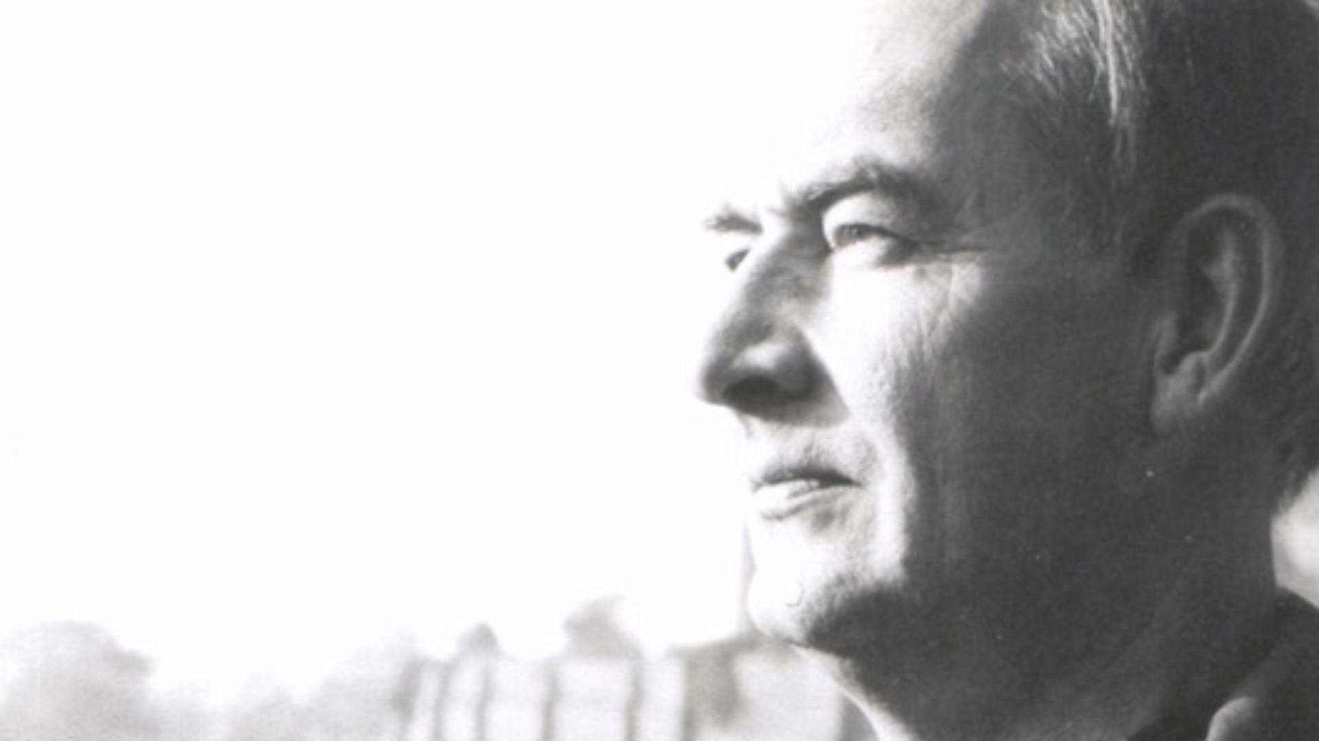 1. Malcolm Sayer