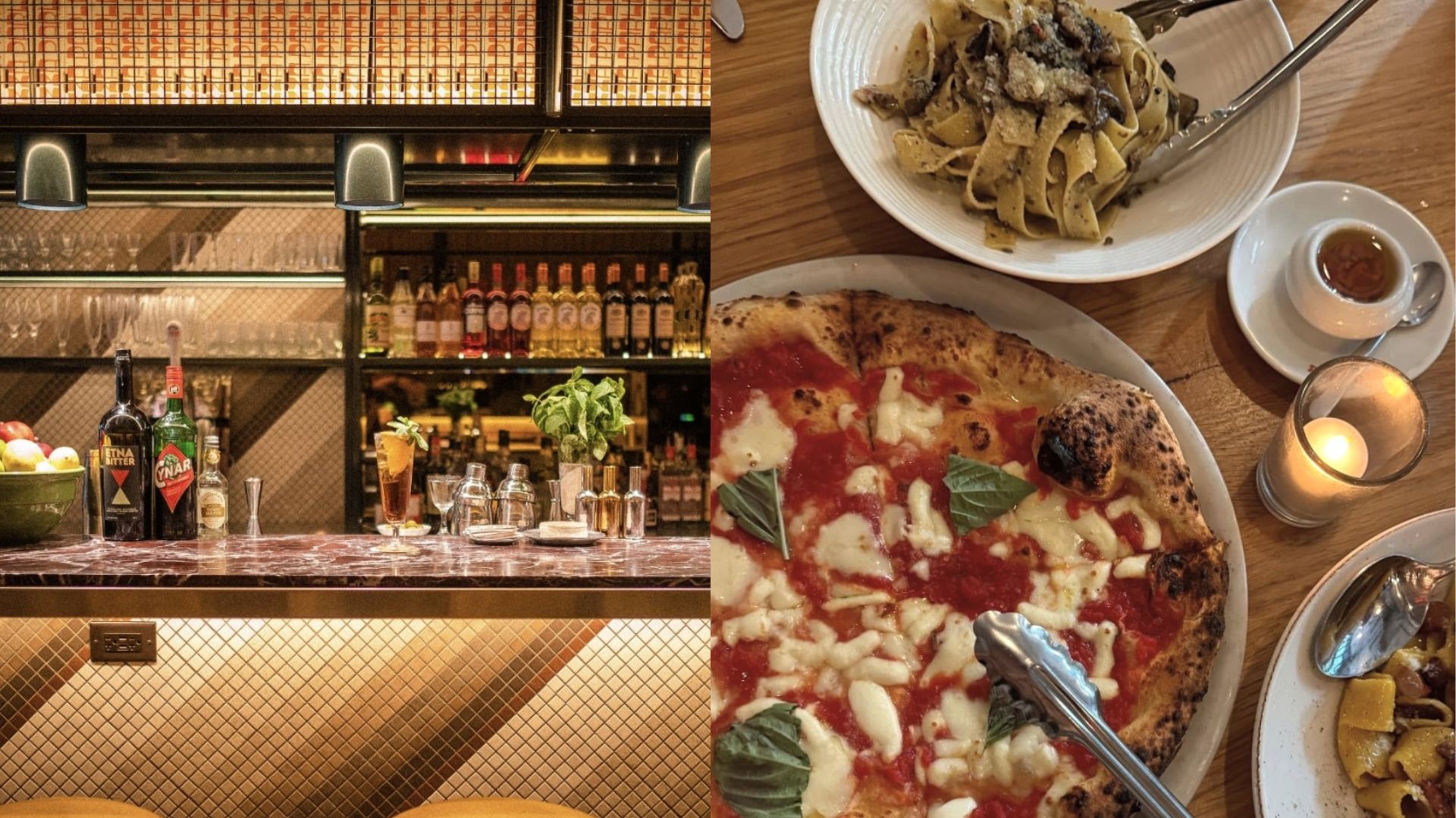 Top 10 des meilleures pizzas à essayer au centre-ville de Montréal!