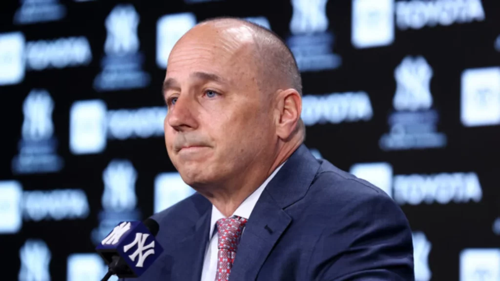 The Yankees want to reduce their payroll