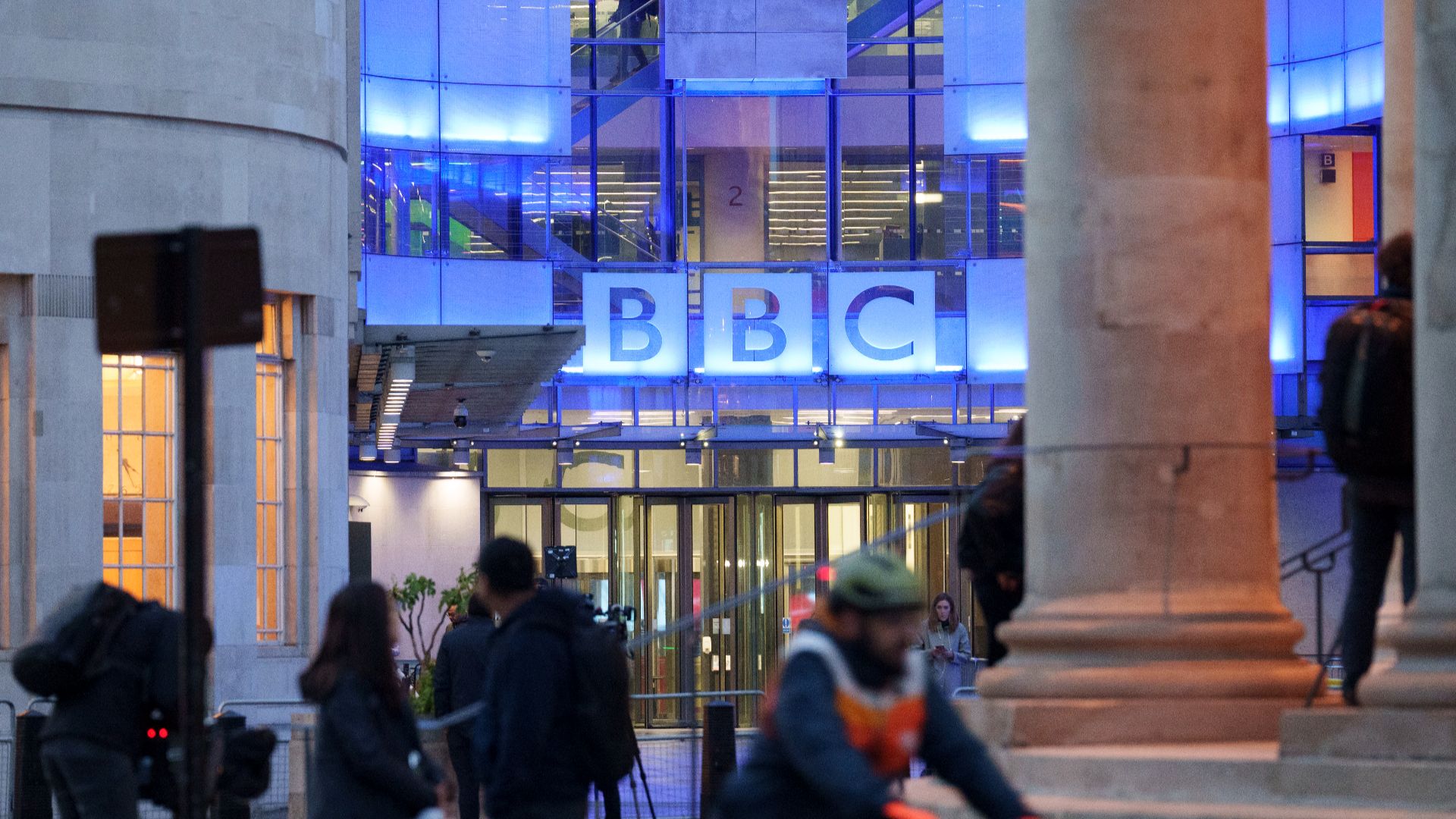 Very good (PERFECT!) speech