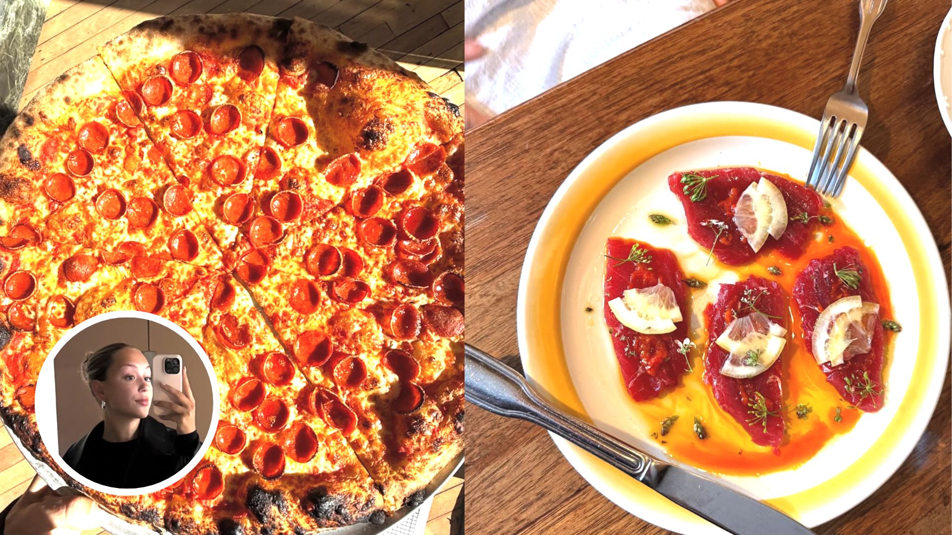 Ces 3 restos sont incontournables à MTL selon Céline d’OD