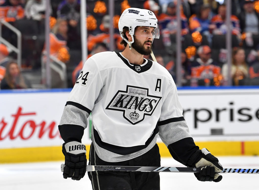Kings: Phillip Danault is on a tear (and should no longer be linked to the Habs)