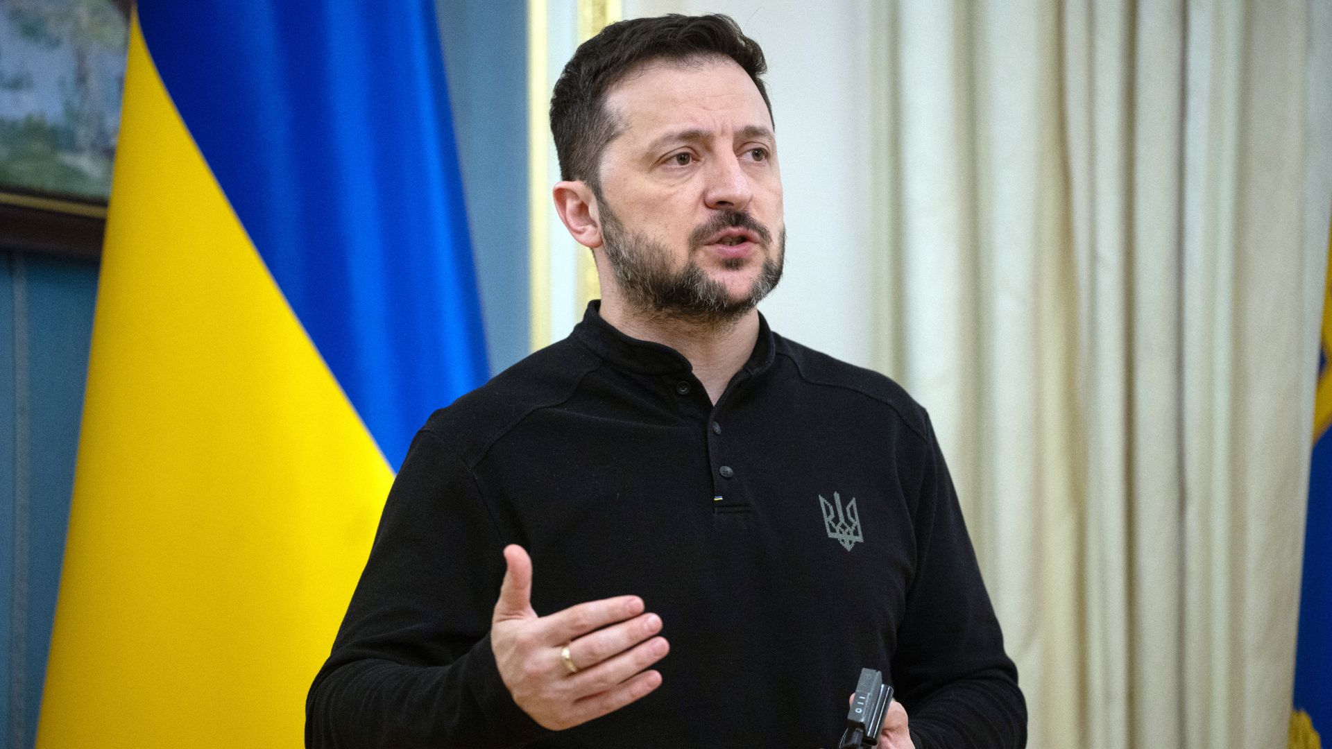 L’attaque ukrainienne réussie choque la Russie