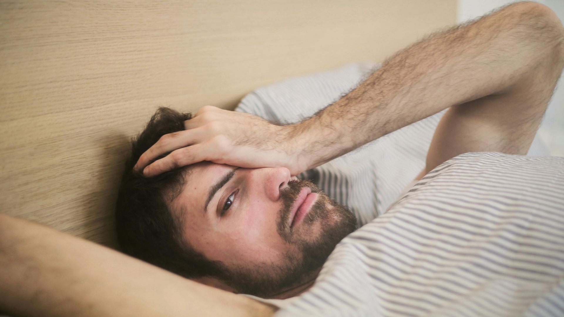 10 signes d’apnée du sommeil et 10 moyens de résoudre le problème