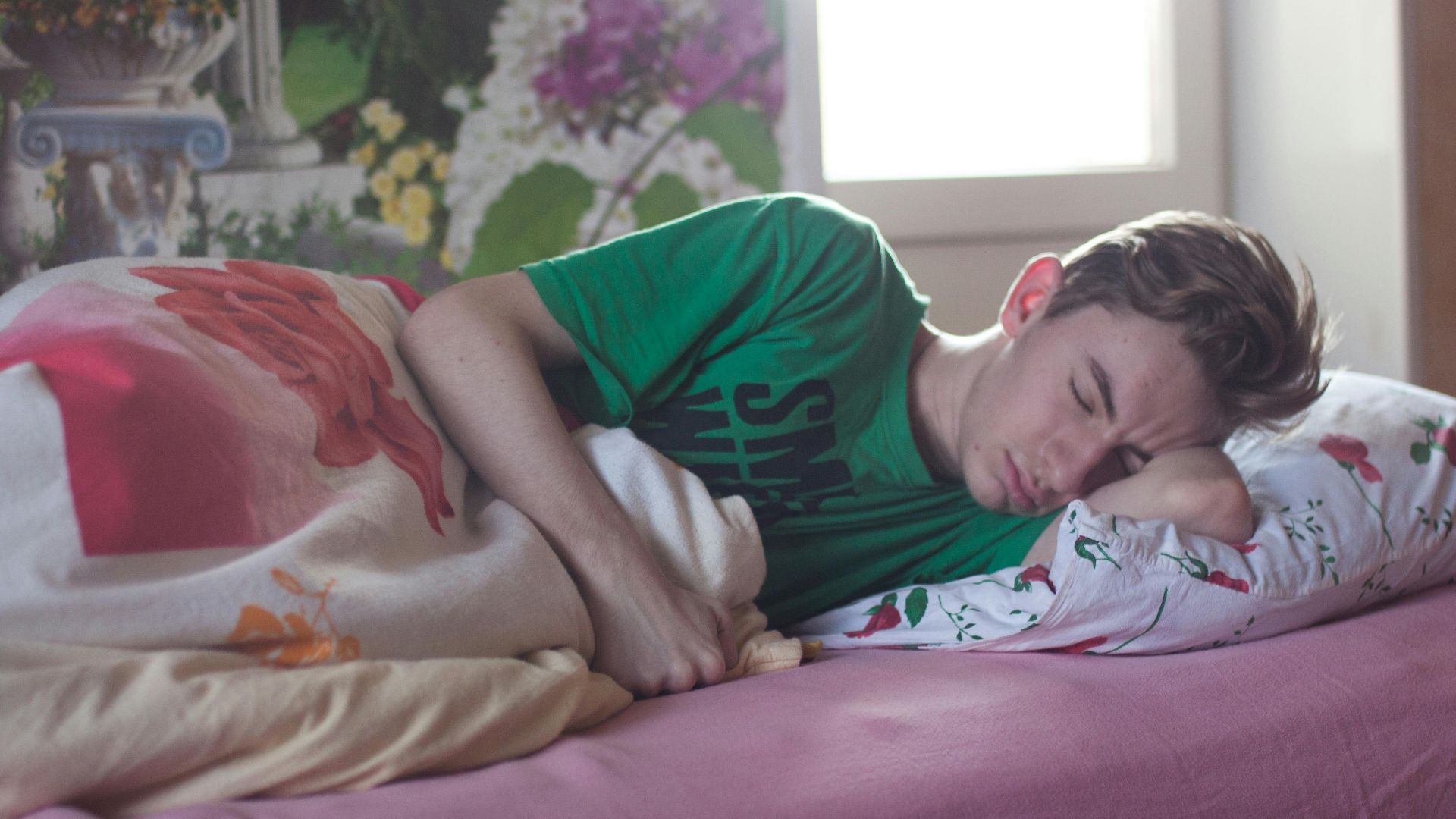 5. Somnolence diurne excessive