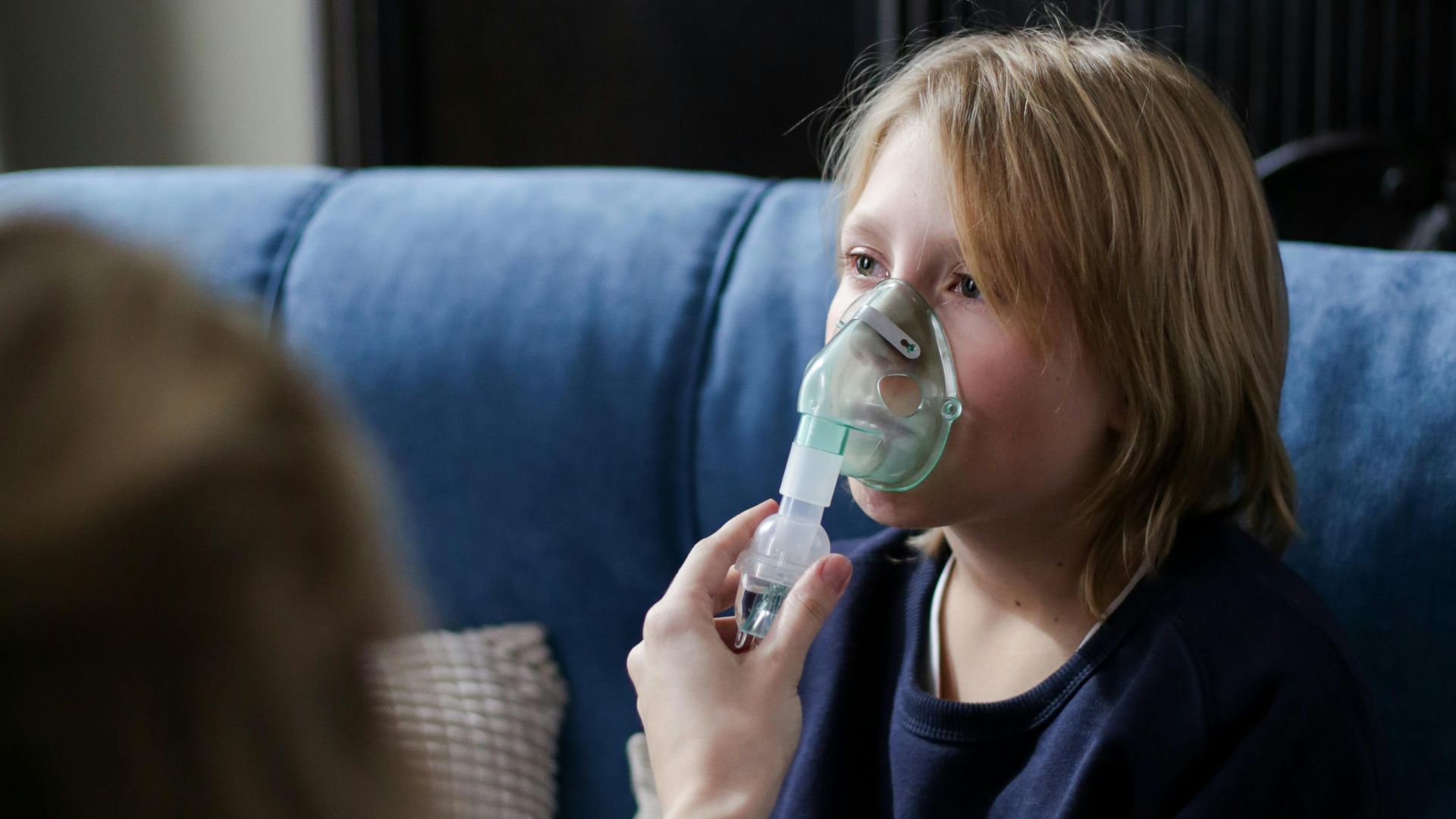 5. Utiliser de l'oxygène ou une assistance à la ventilation assistée adaptative
