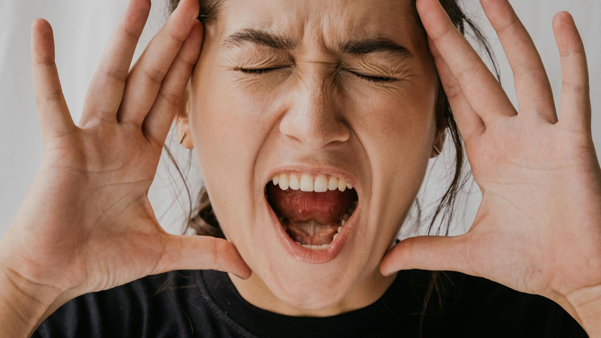8. Faire des exercices oropharyngés
