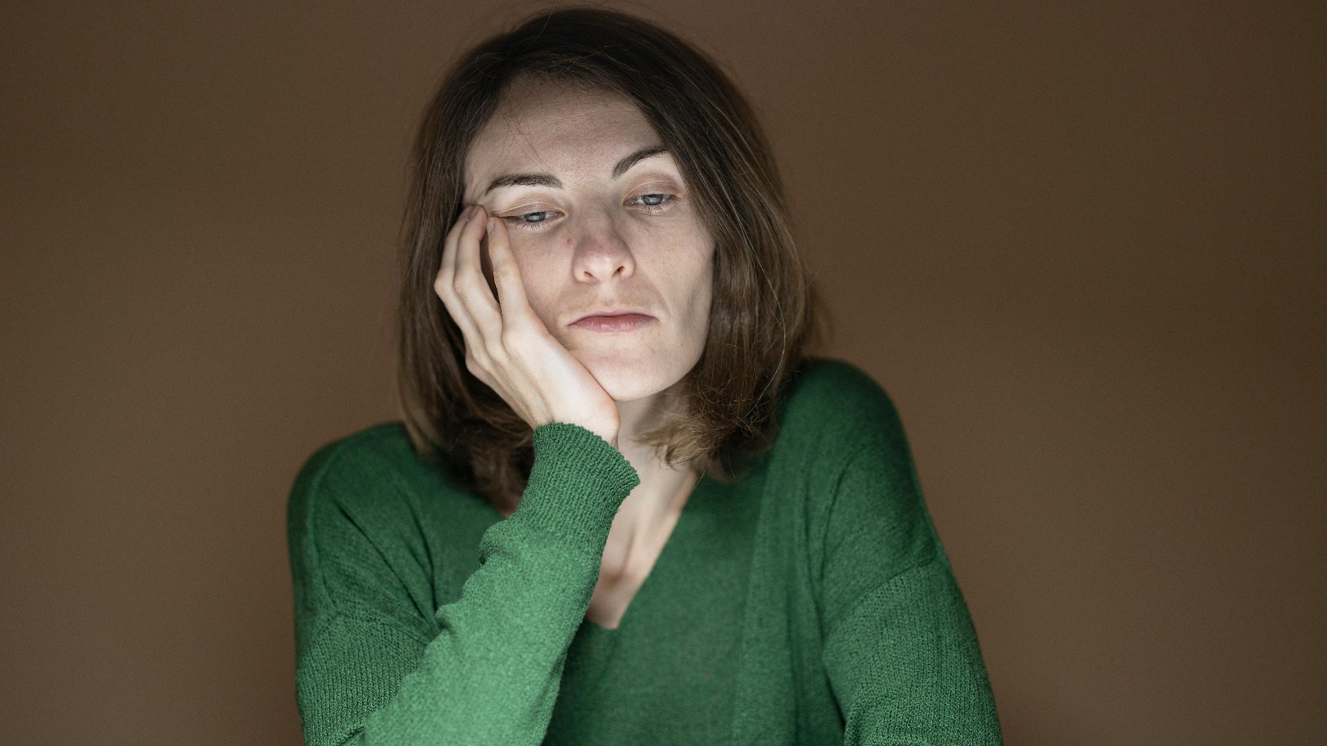 5. Risque accru de dépression