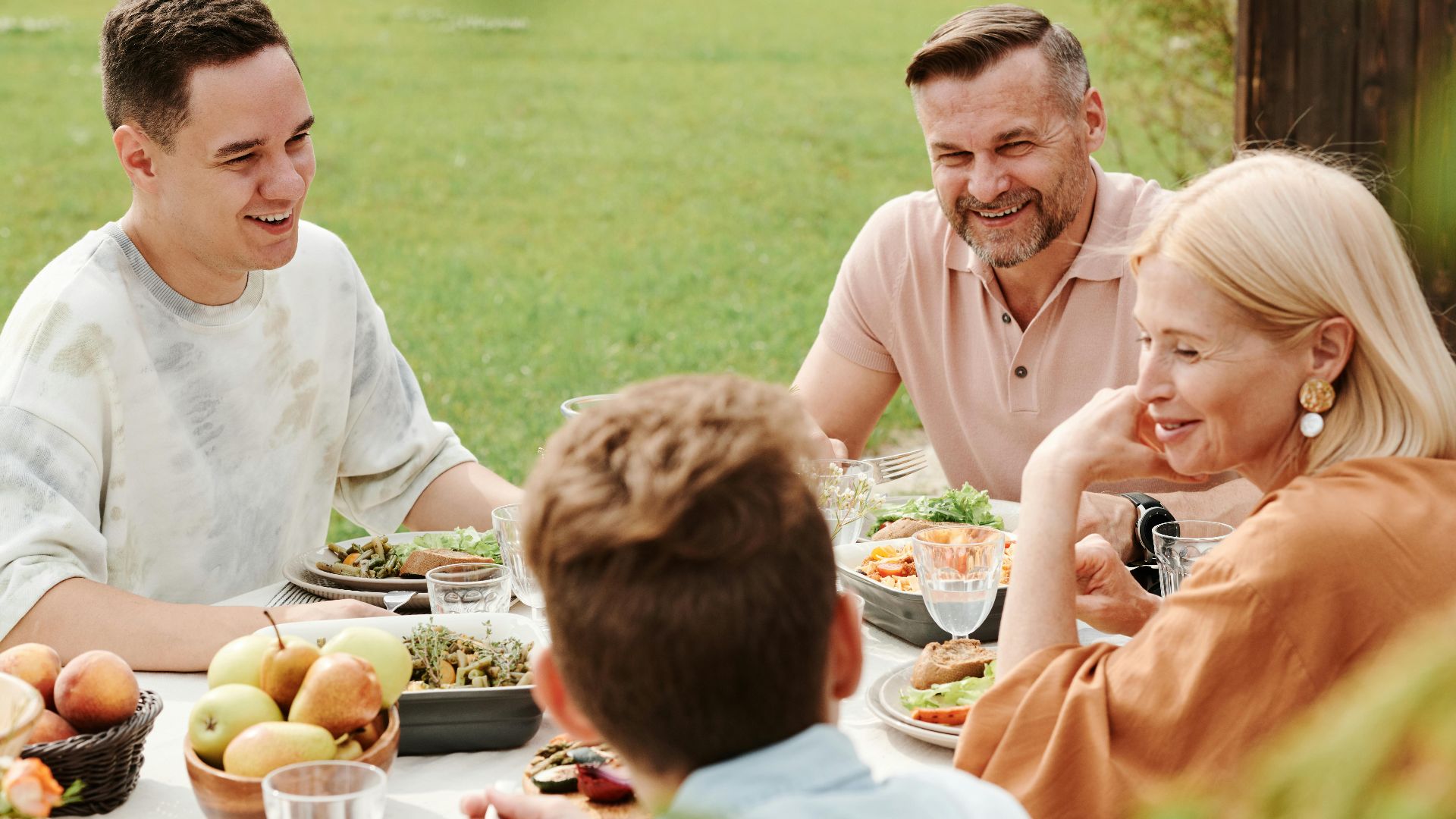 4. Promouvoir des habitudes alimentaires plus saines