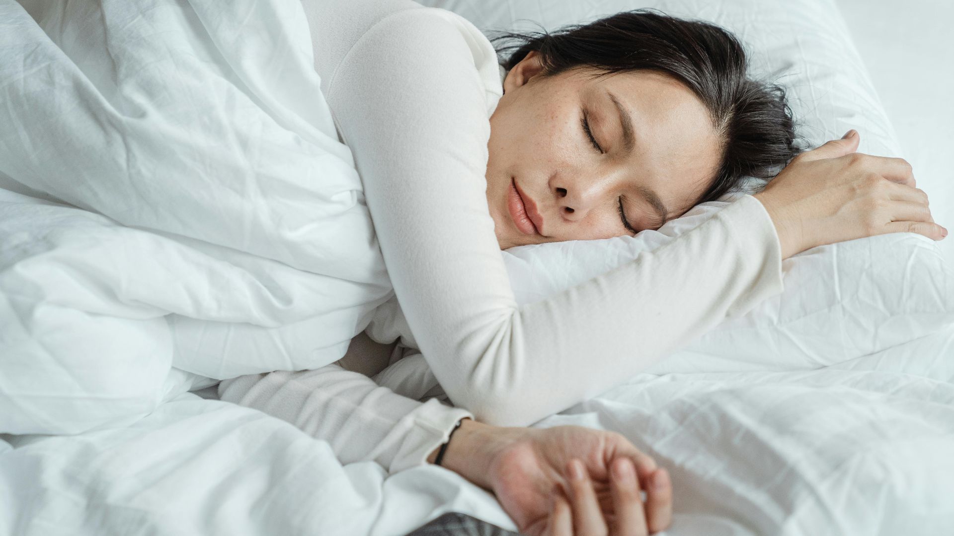 10. Renforce la qualité du sommeil à long terme