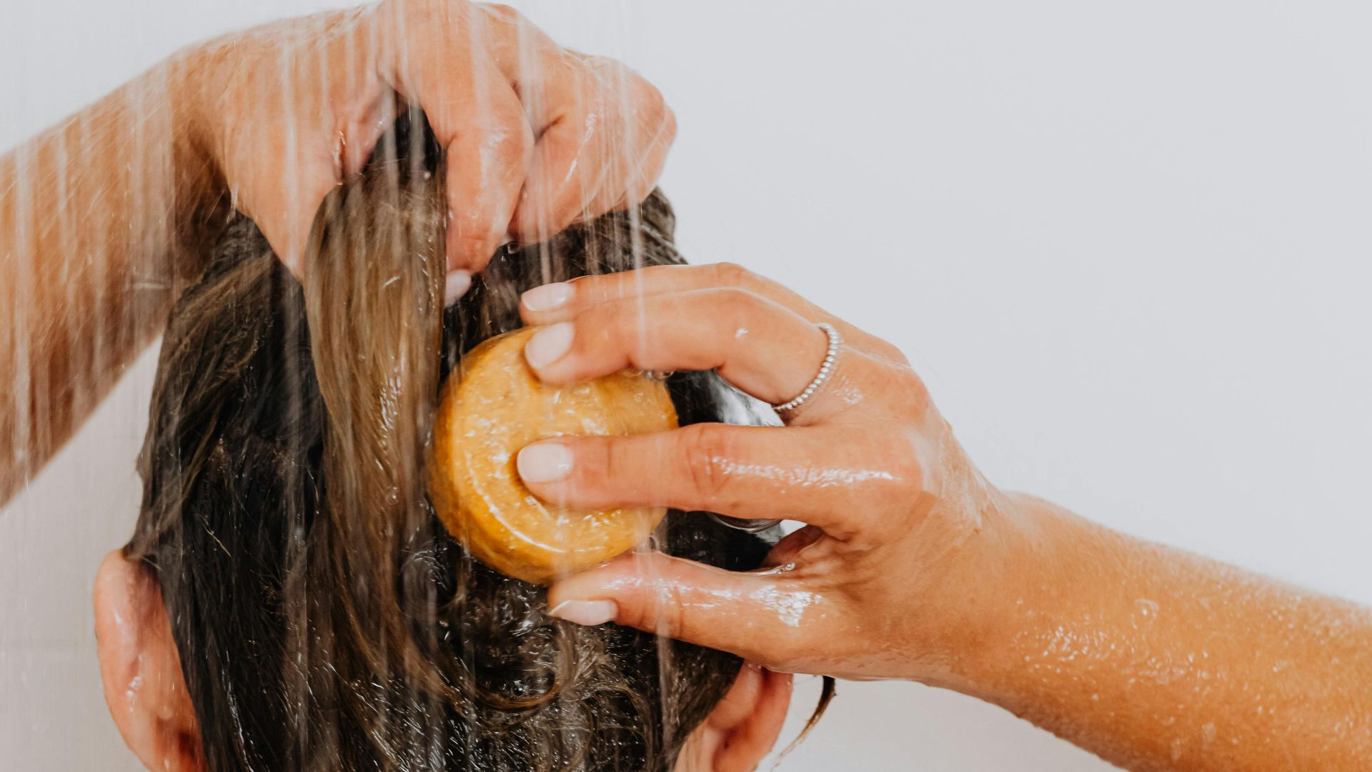 1. Ajuster progressivement la fréquence de lavage