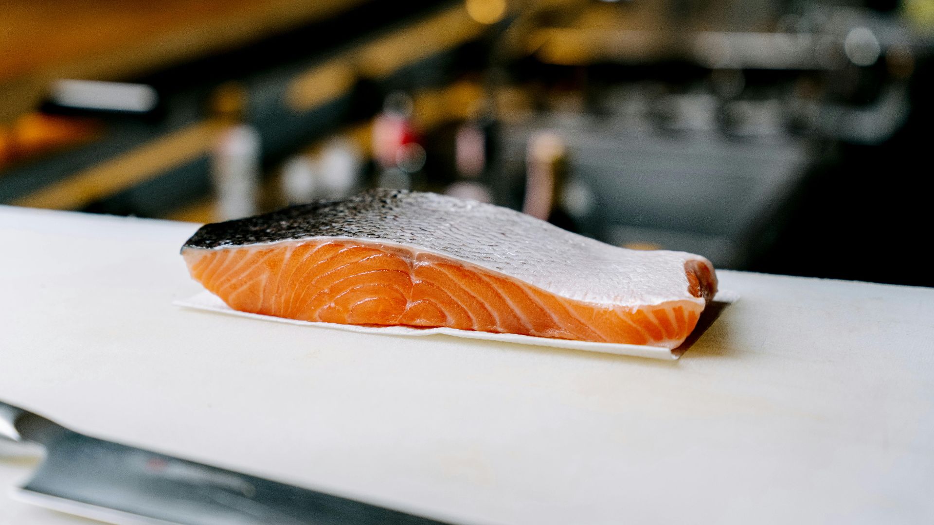 2. Équilibrez votre alimentation avec du zinc et des oméga-3