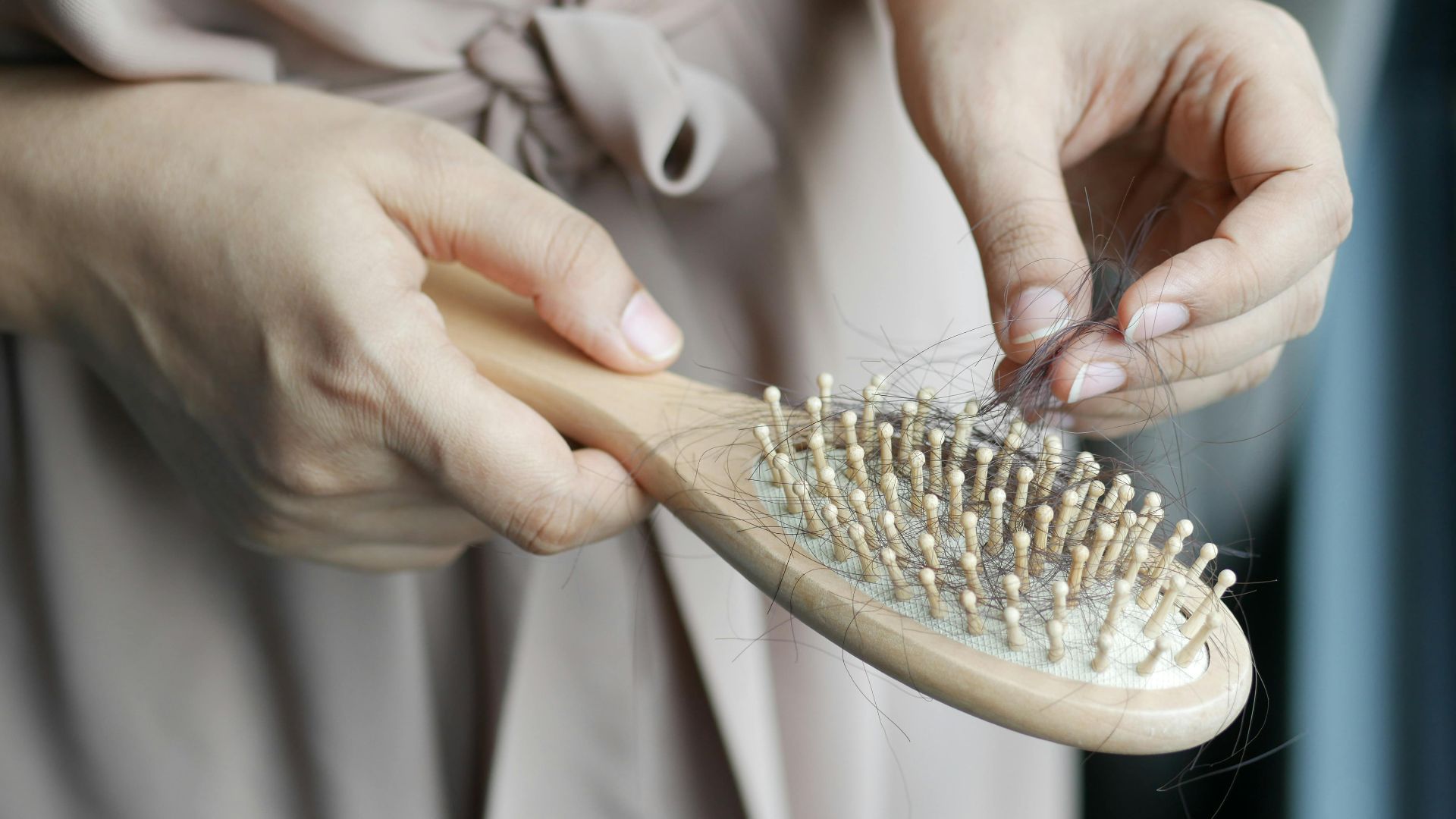 6. Nettoyer régulièrement les brosses