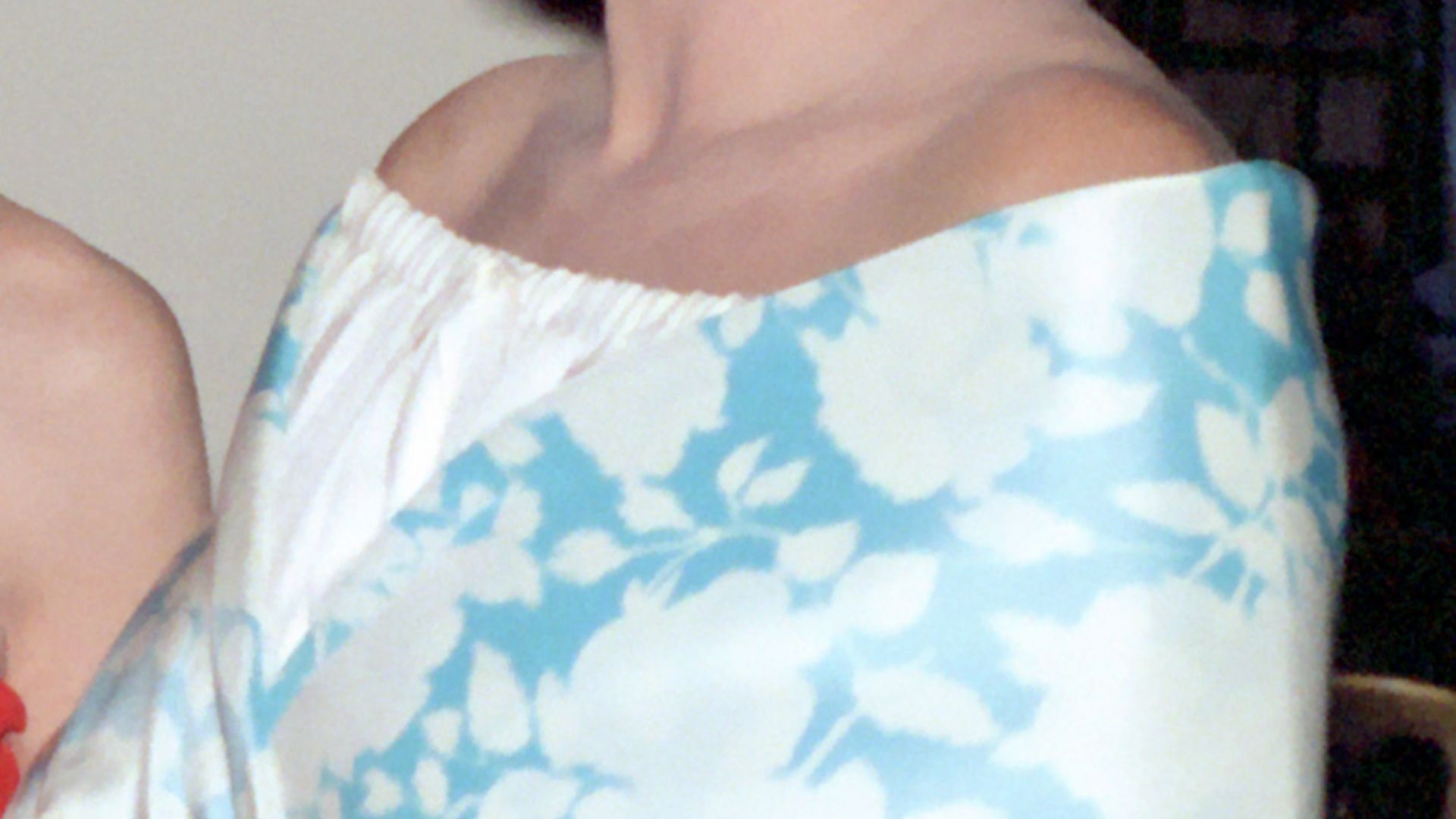 7. Dessins peints à la main