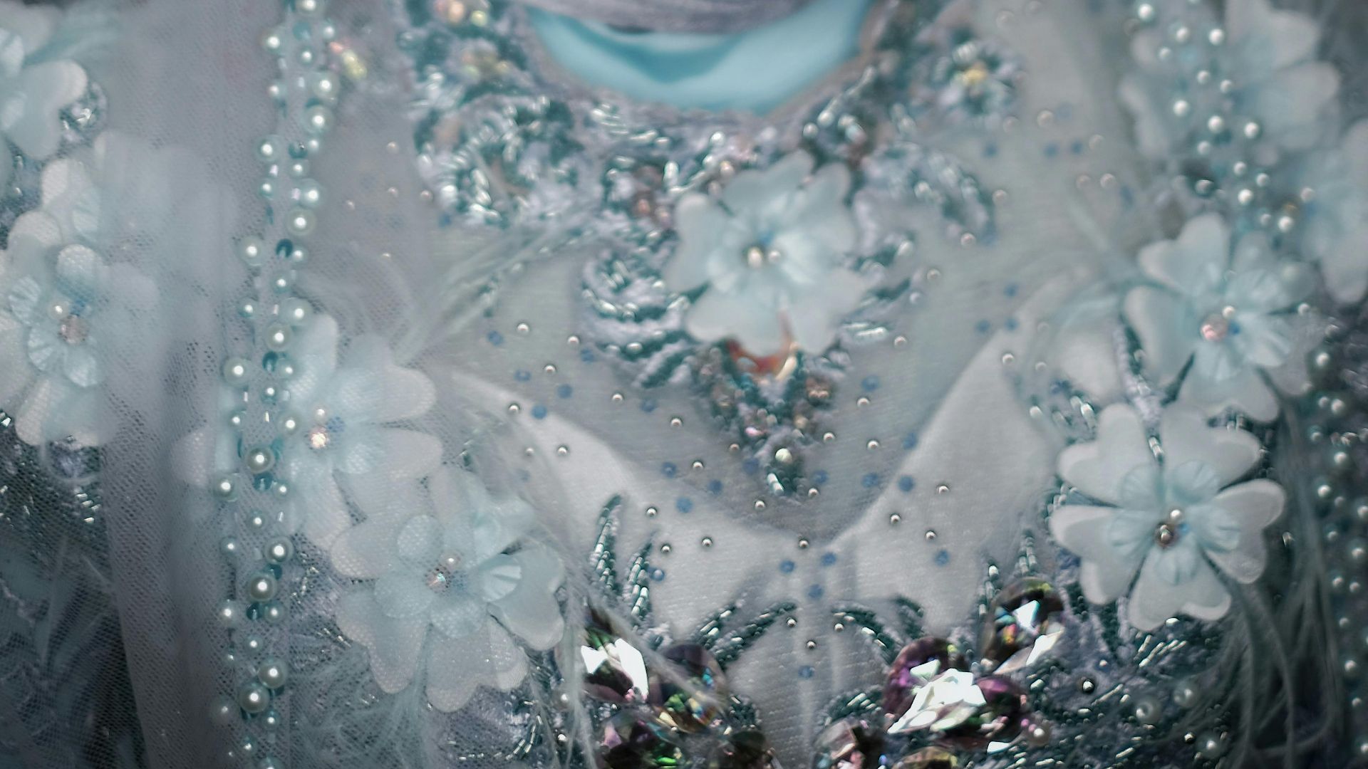 8. Patchs en velours