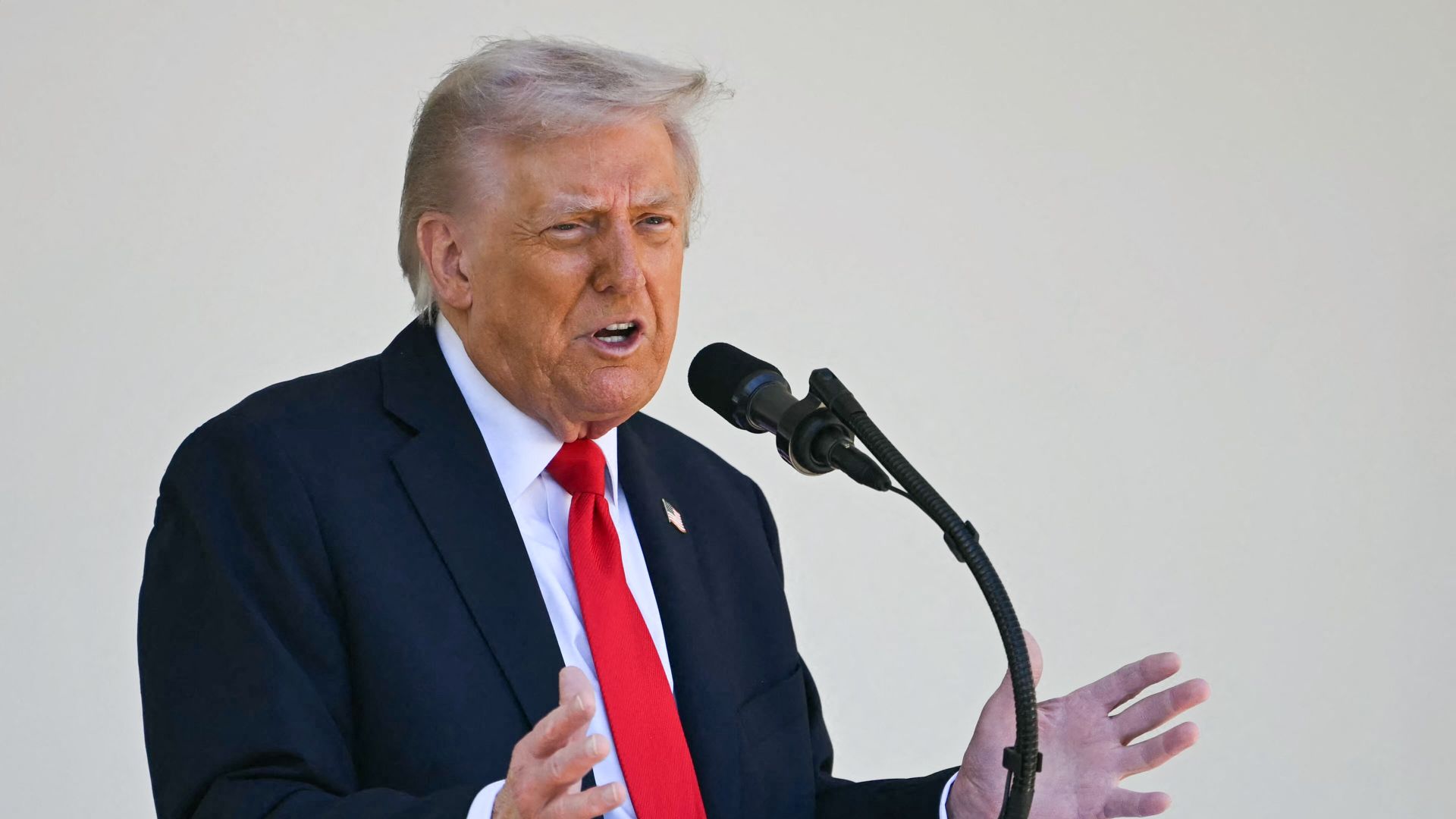 An enormous private ballroom