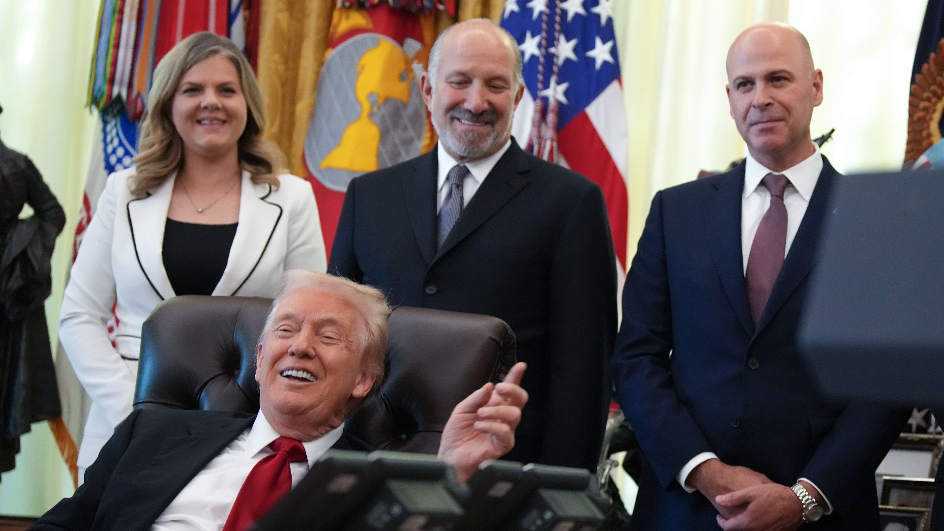 Existing health concerns