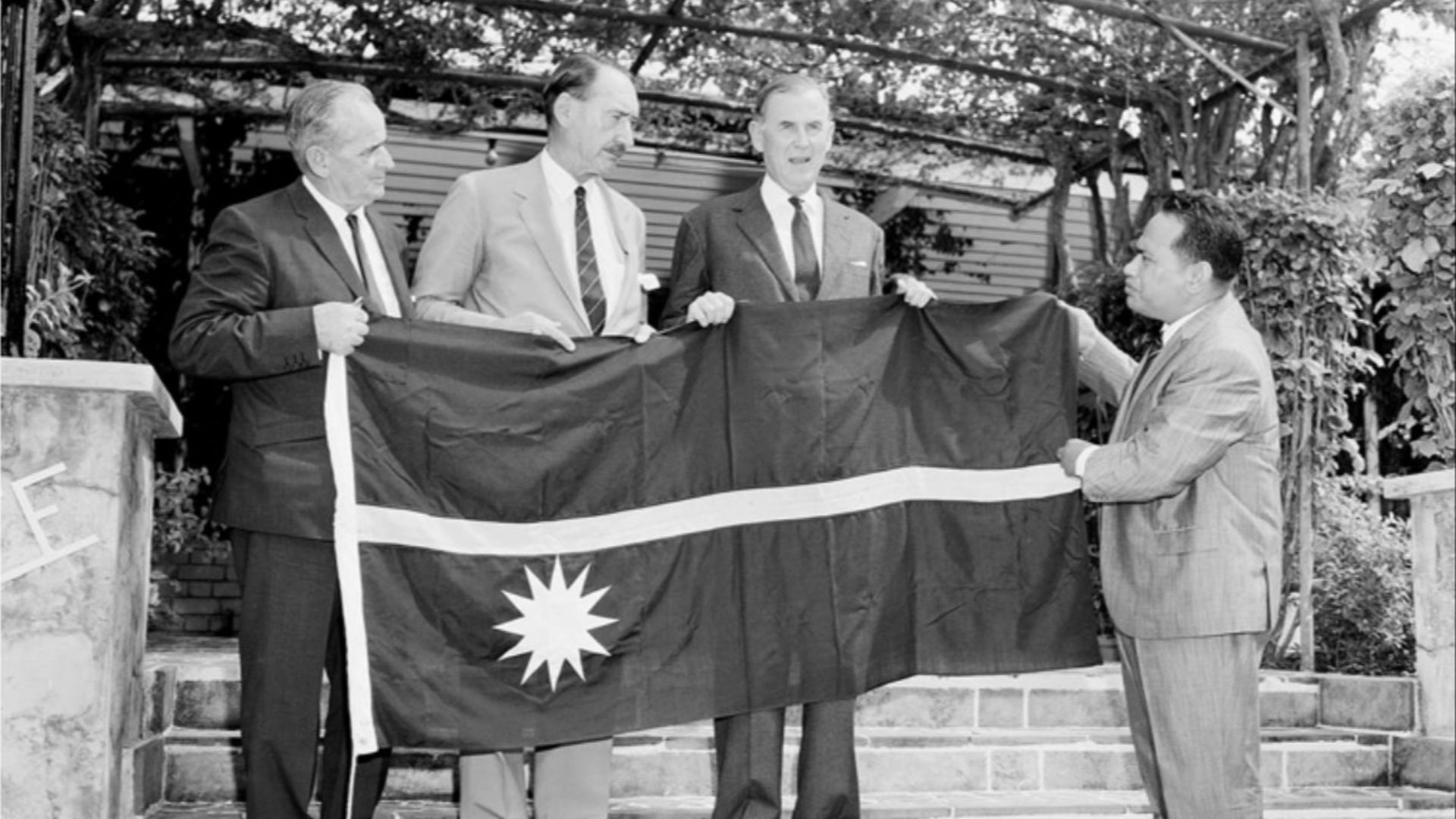 10 pays avec les histoires d’origine les plus bizarres et 10 avec les plus cool