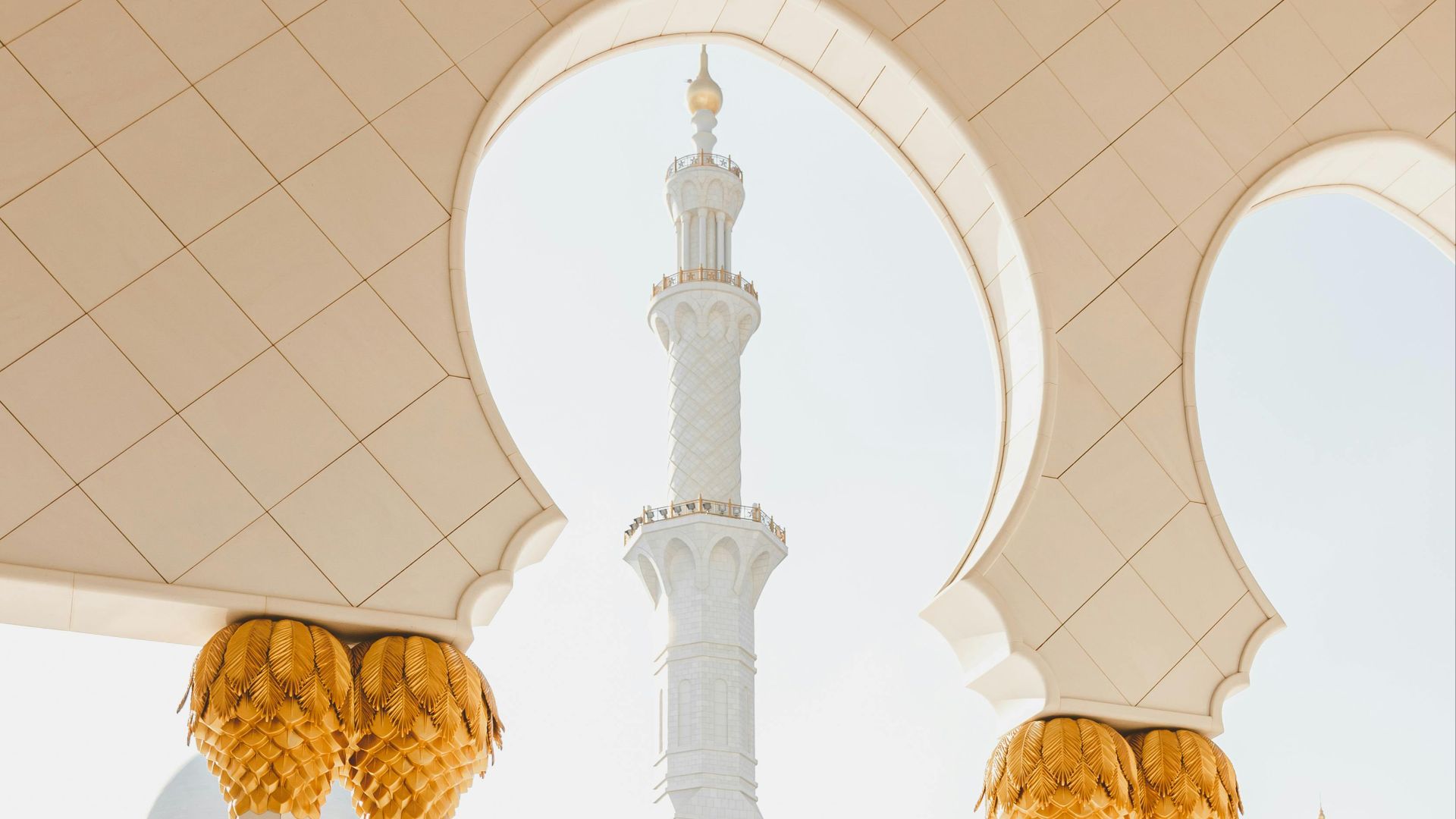 5. Les Émirats arabes unis