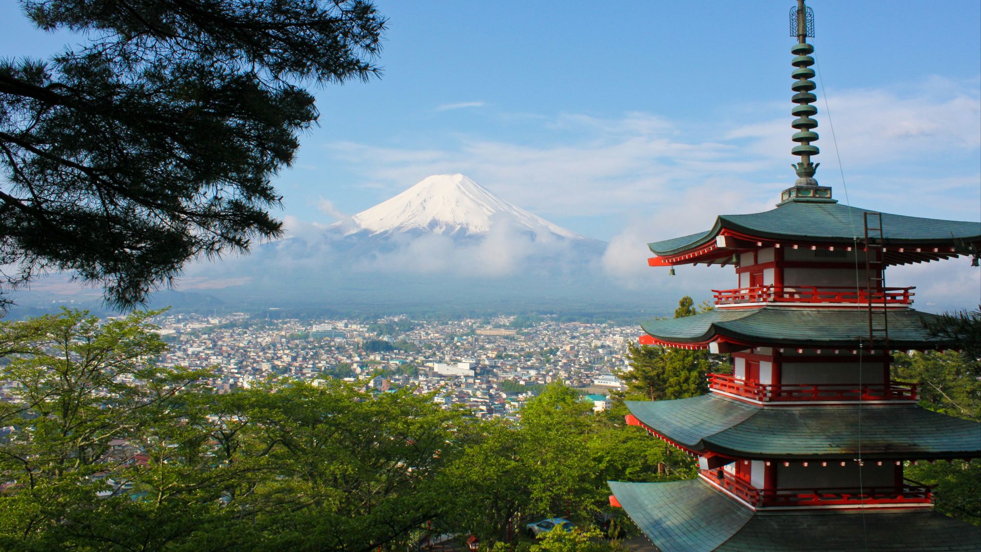 3. Japon