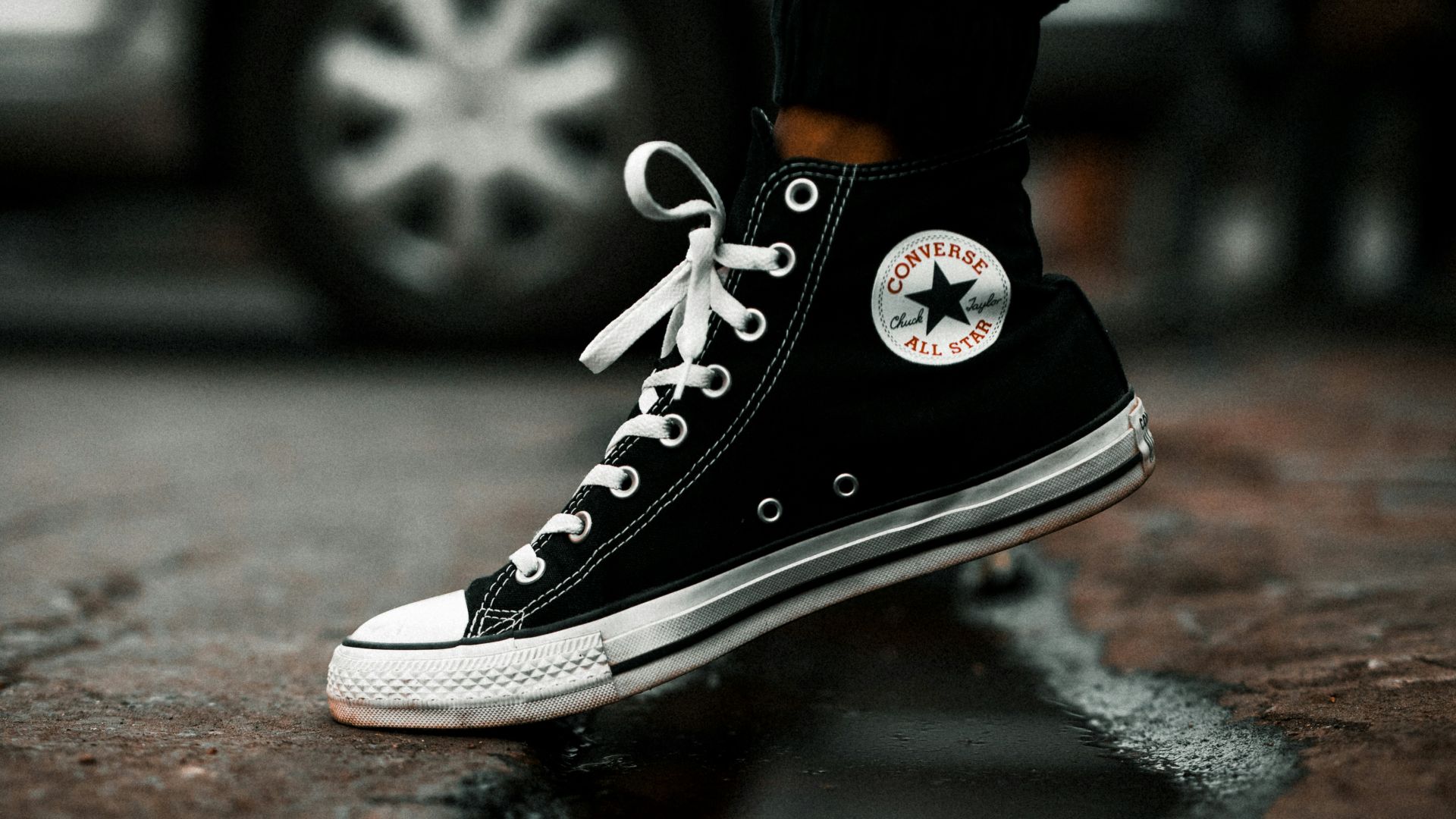 3. Converse