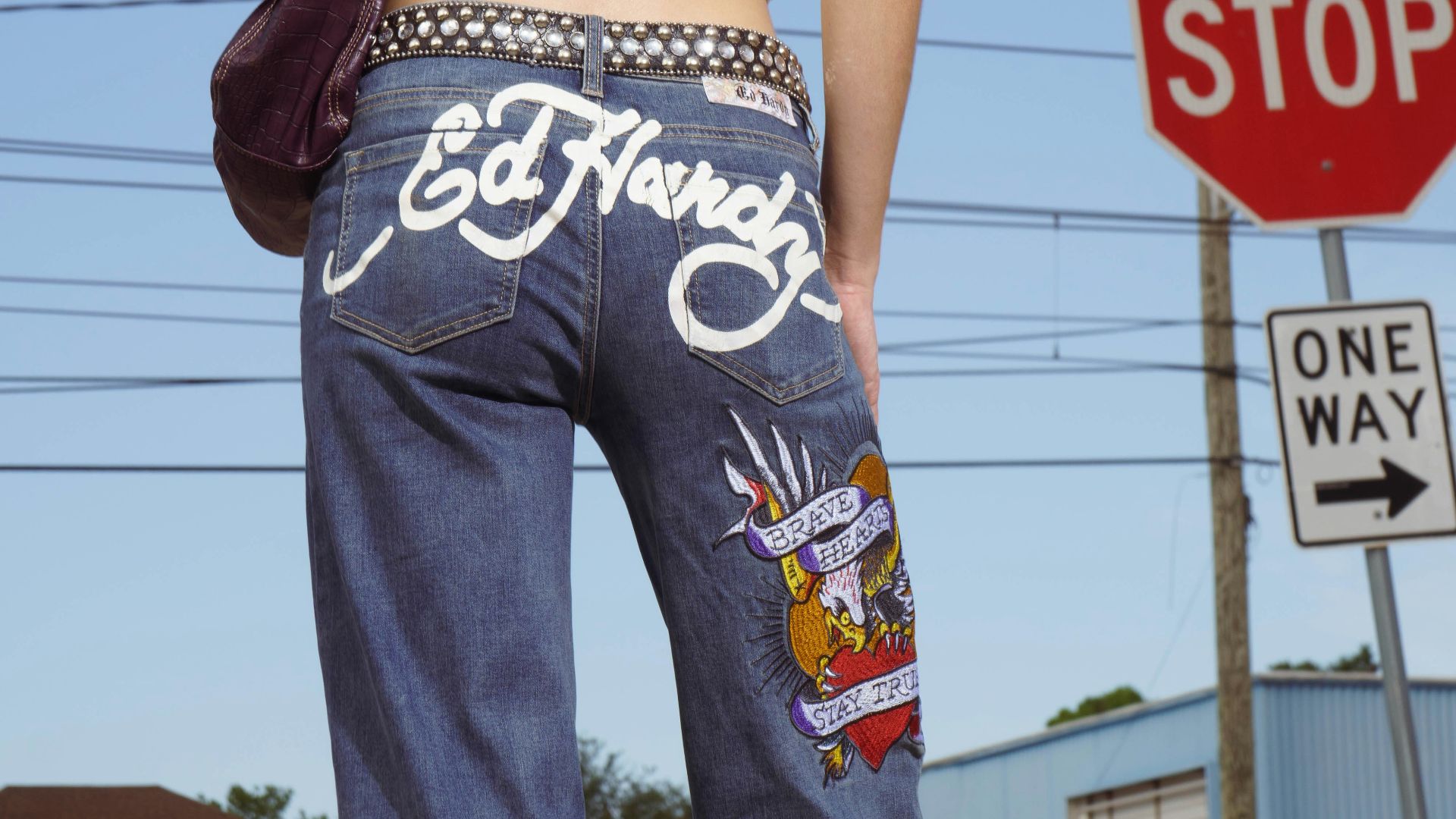 8. T-Shirts Ed Hardy