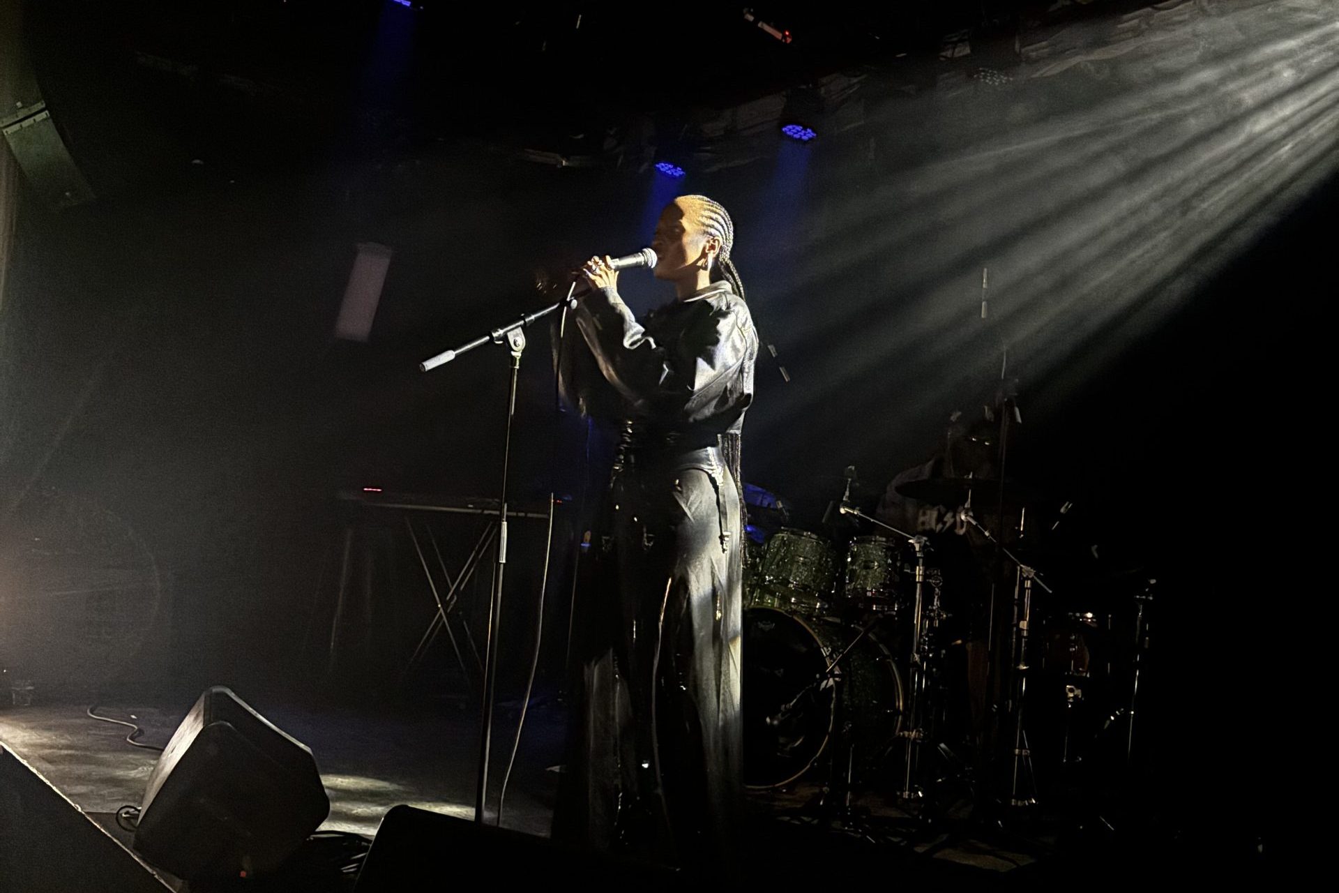 Nicole Musoni : un nouveau chapitre artistique, entre puissance, style et introspection