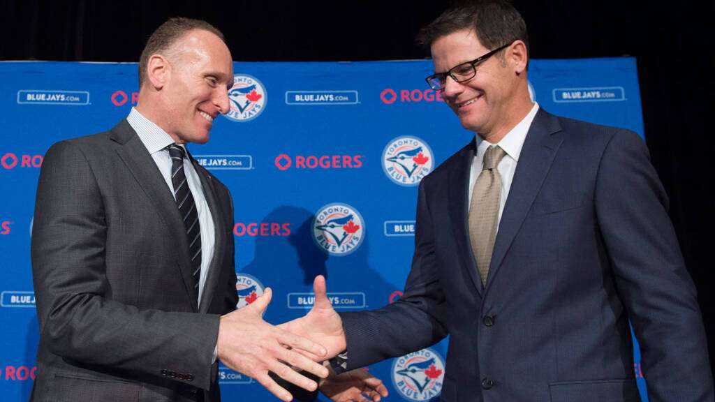 The Blue Jays are in every race: that’s the buzz around MLB