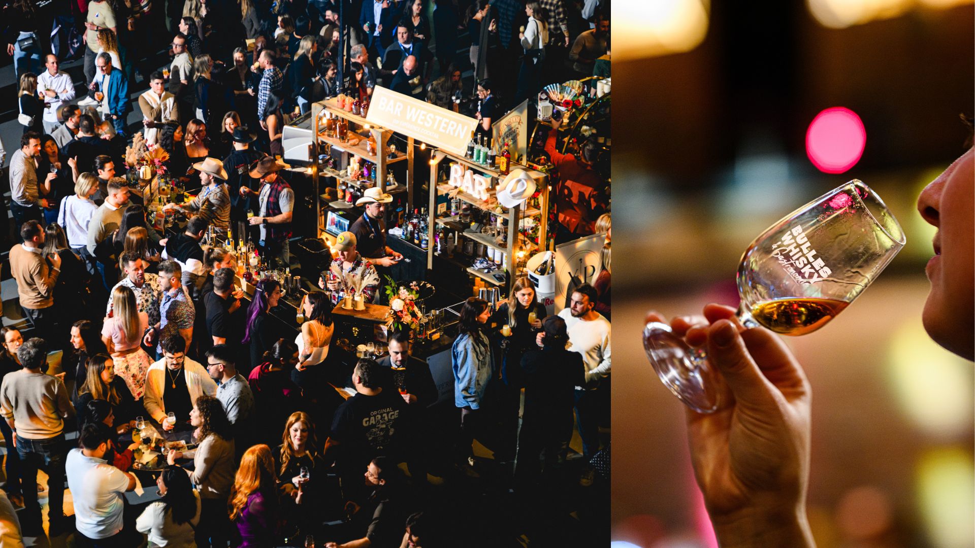 Bulles & Whisky fête ses 10 ans, et la prévente débute maintenant