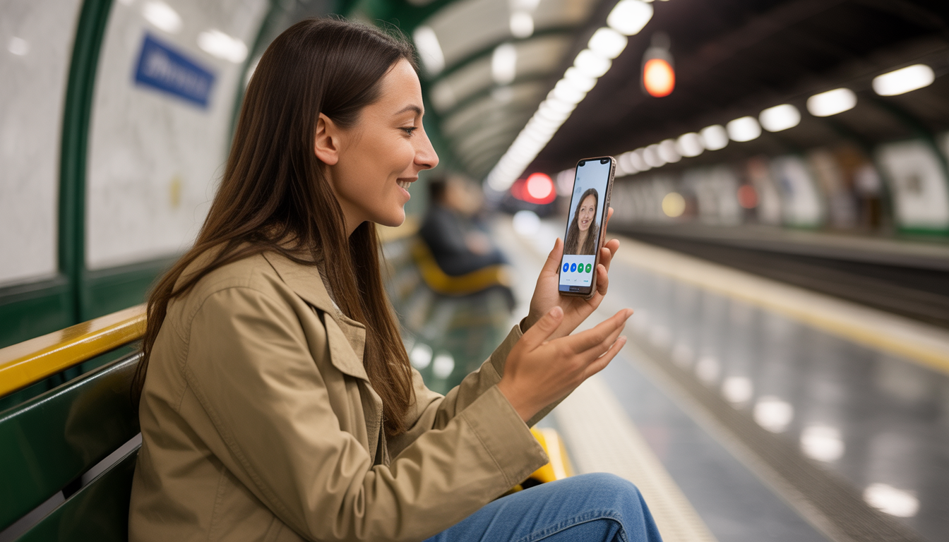 5. Discute avec un tuteur sur Preply