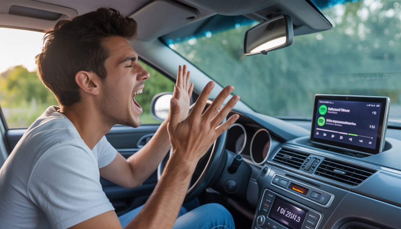 6. Chante sur tes playlists italiennes