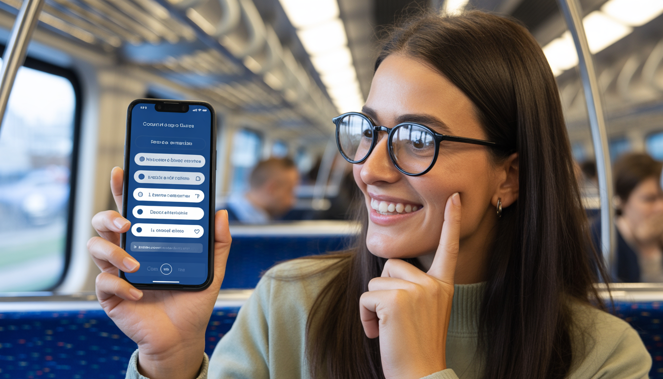 13. Fais des quiz linguistiques