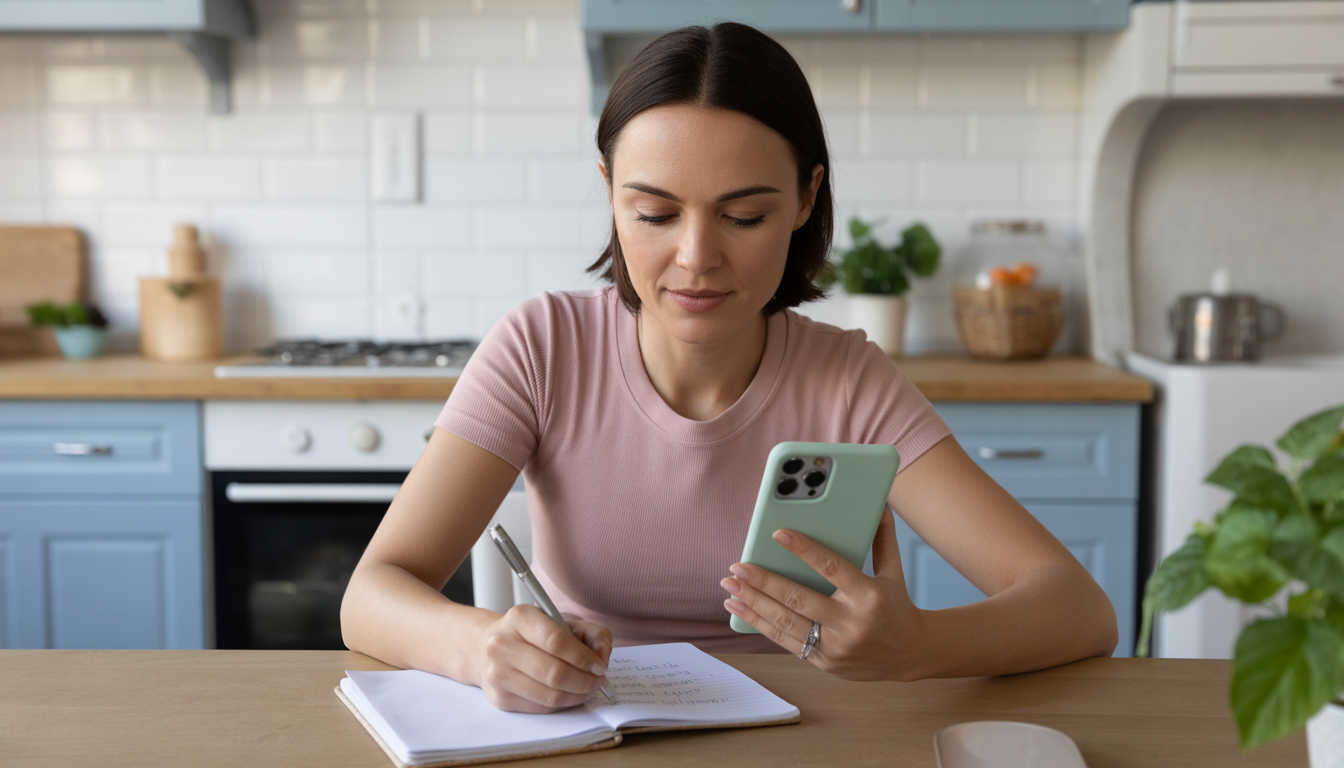 15. Fais des micro-challenges quotidiens