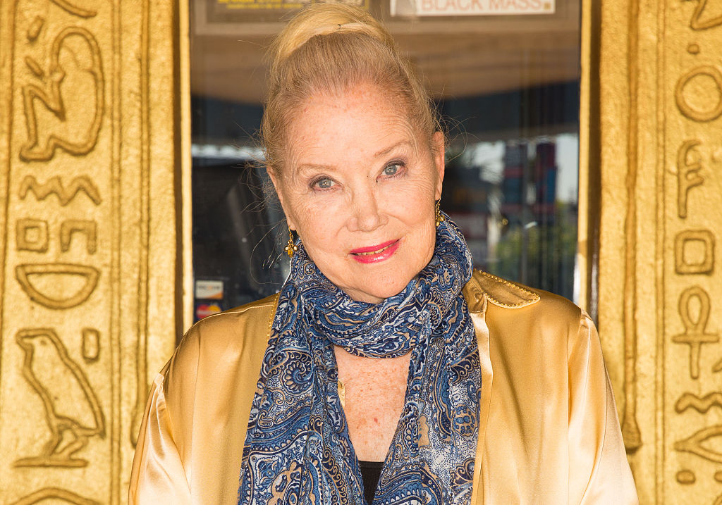 L’actrice Sally Kirkland meurt à 84 ans