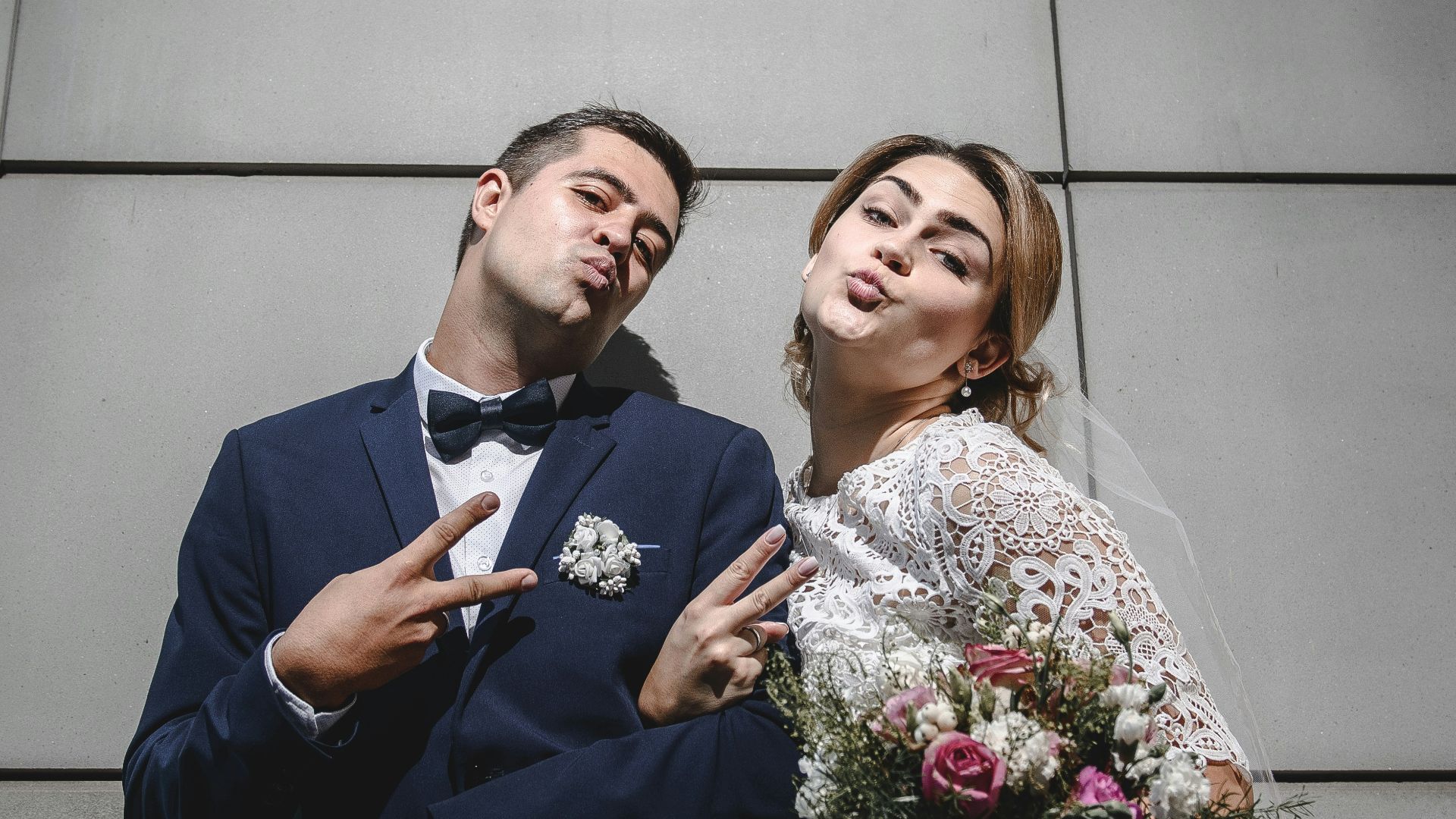 10 façons d’arranger votre mariage et 10 qui ne fonctionnent jamais