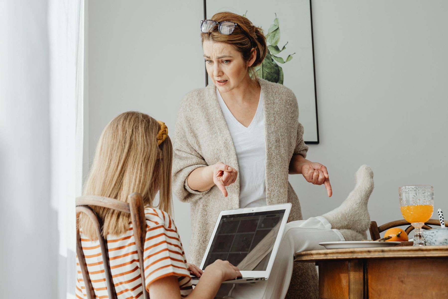 10 philosophies parentales qui causent plus de stress qu’elles n’en résolvent