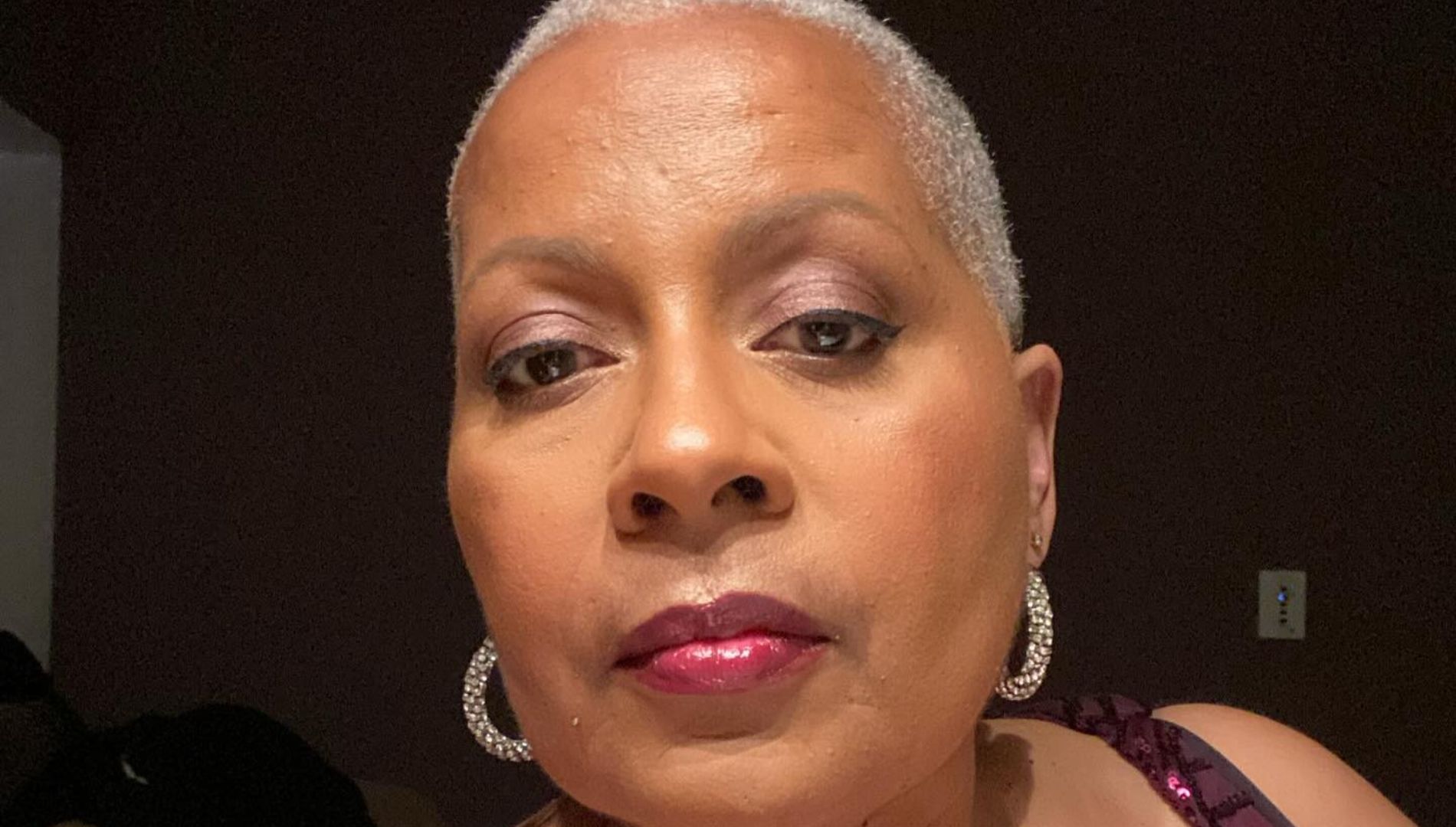 Kim Richardson dévoile un projet spécial pour les Fêtes