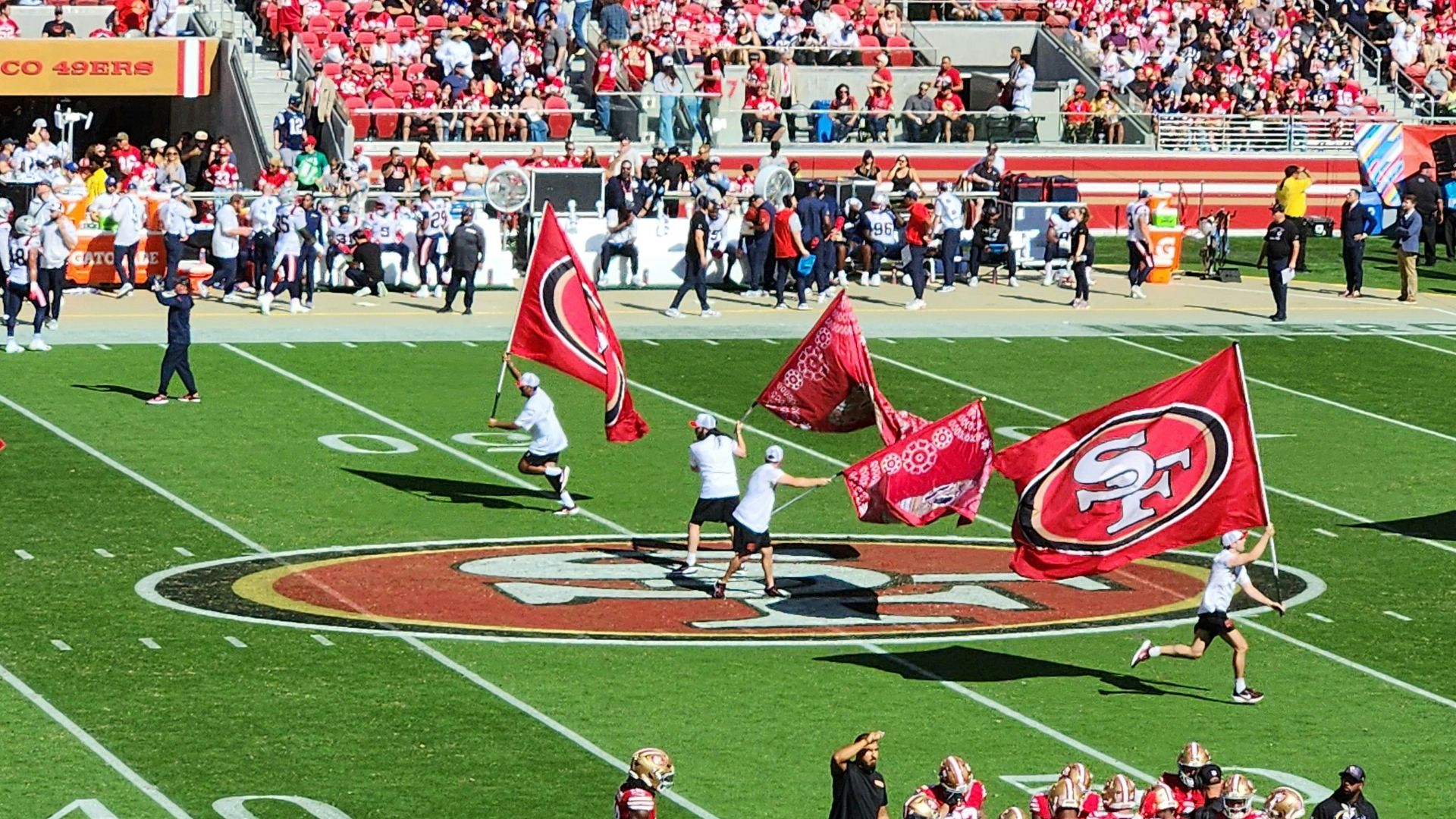 les 20 plus longues périodes d’interruption de championnat dans l’histoire du sport