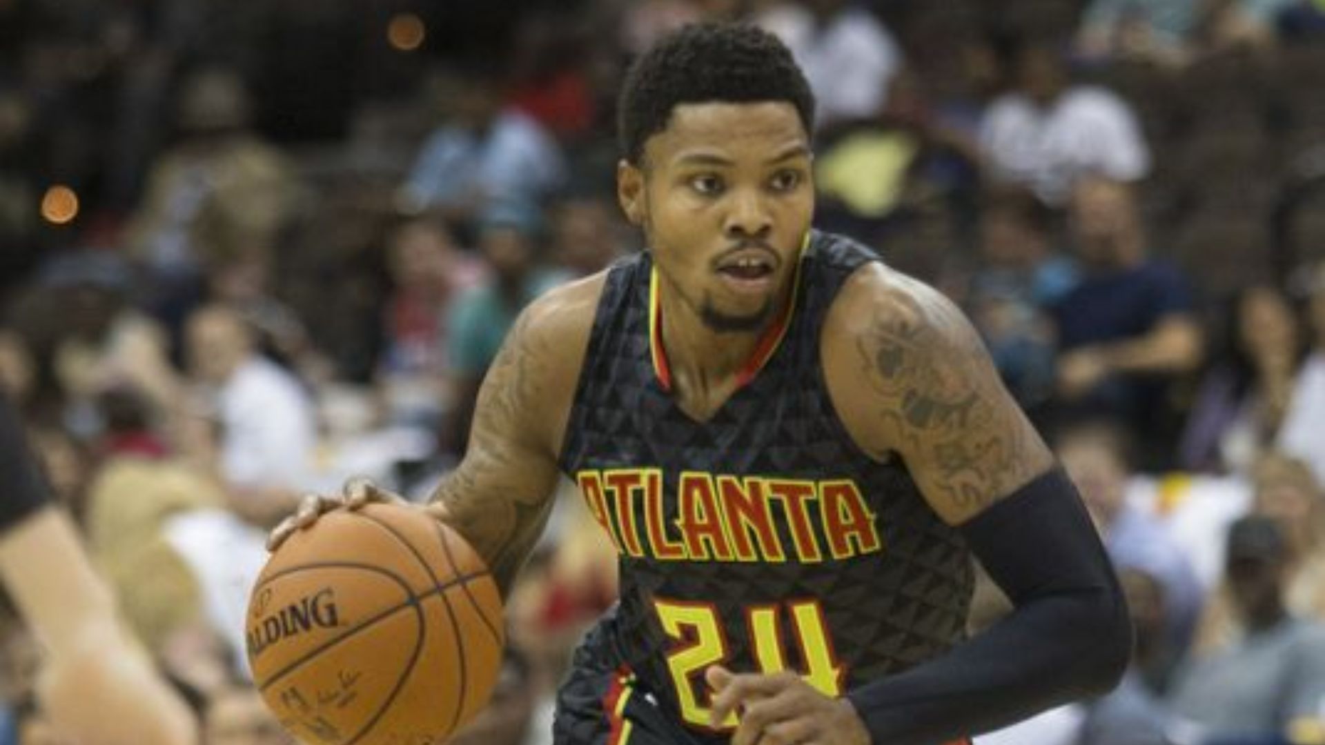 9. Atlanta Hawks
