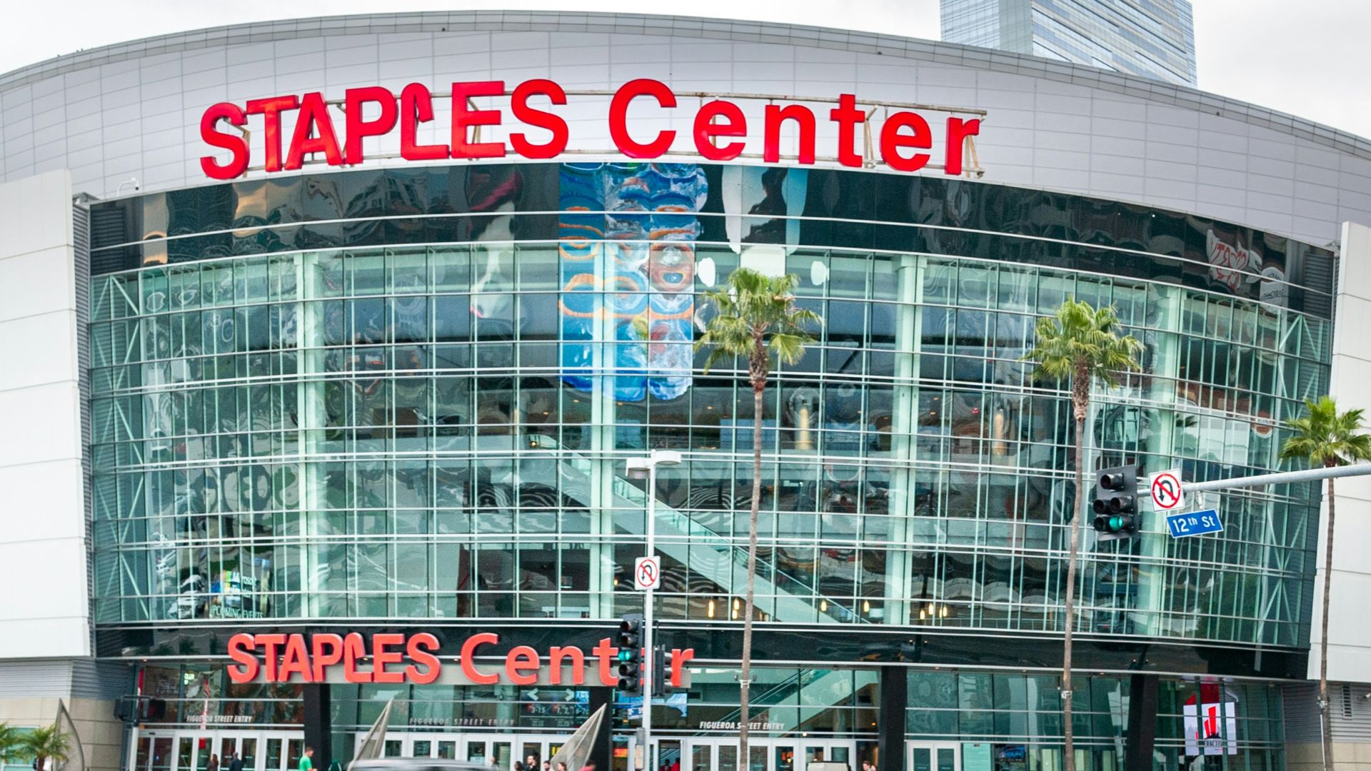 16. Clippers de Los Angeles