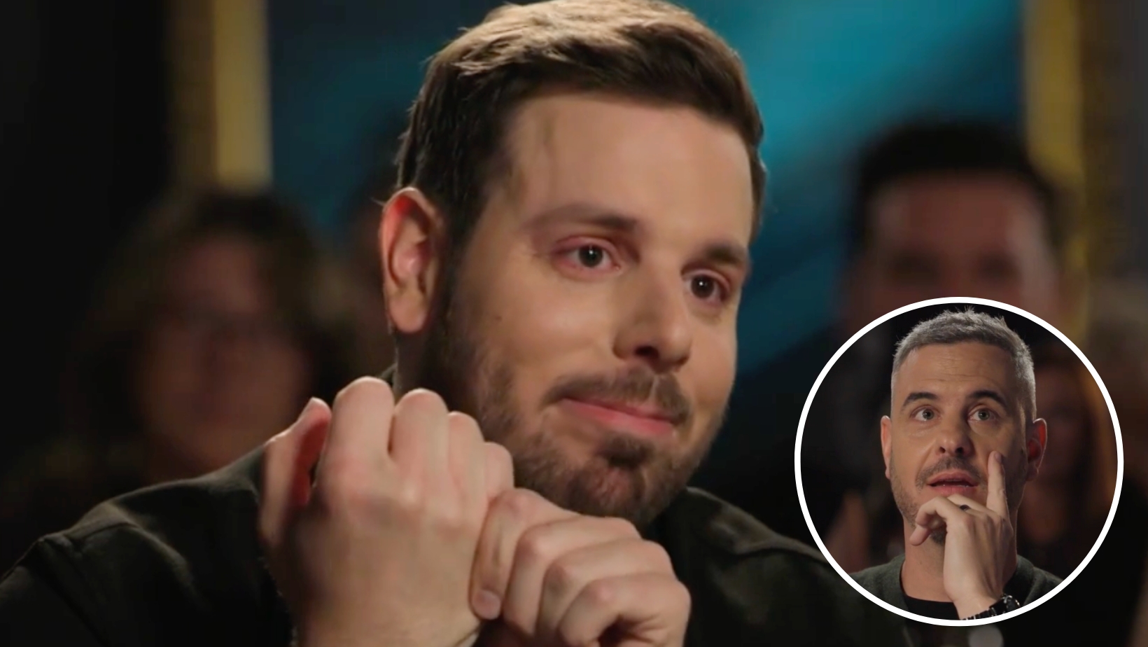 Pierre Hébert s’est senti coupable et s’en veut encore