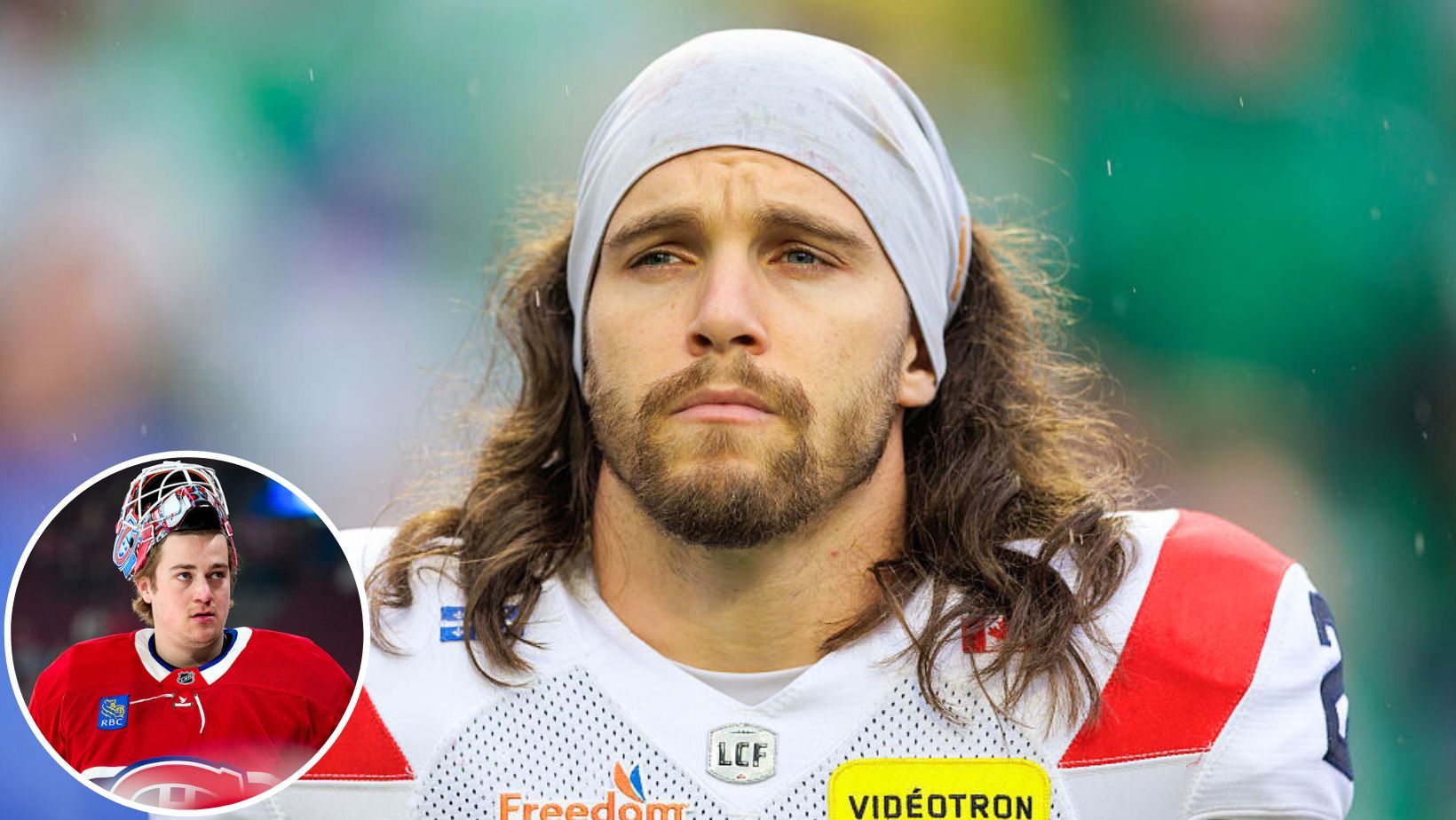 Déboires de Samuel Montembeault: il peut compter sur Marc-Antoine Dequoy