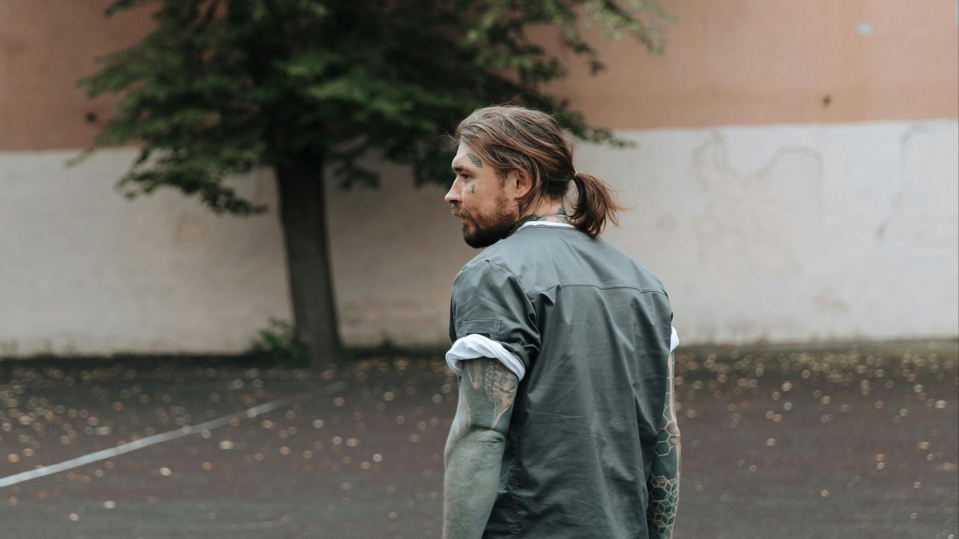 3. Queue de cheval classique