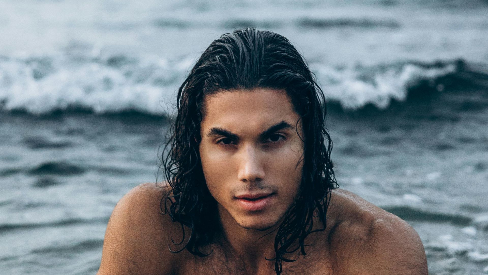 5. Vagues du surfeur